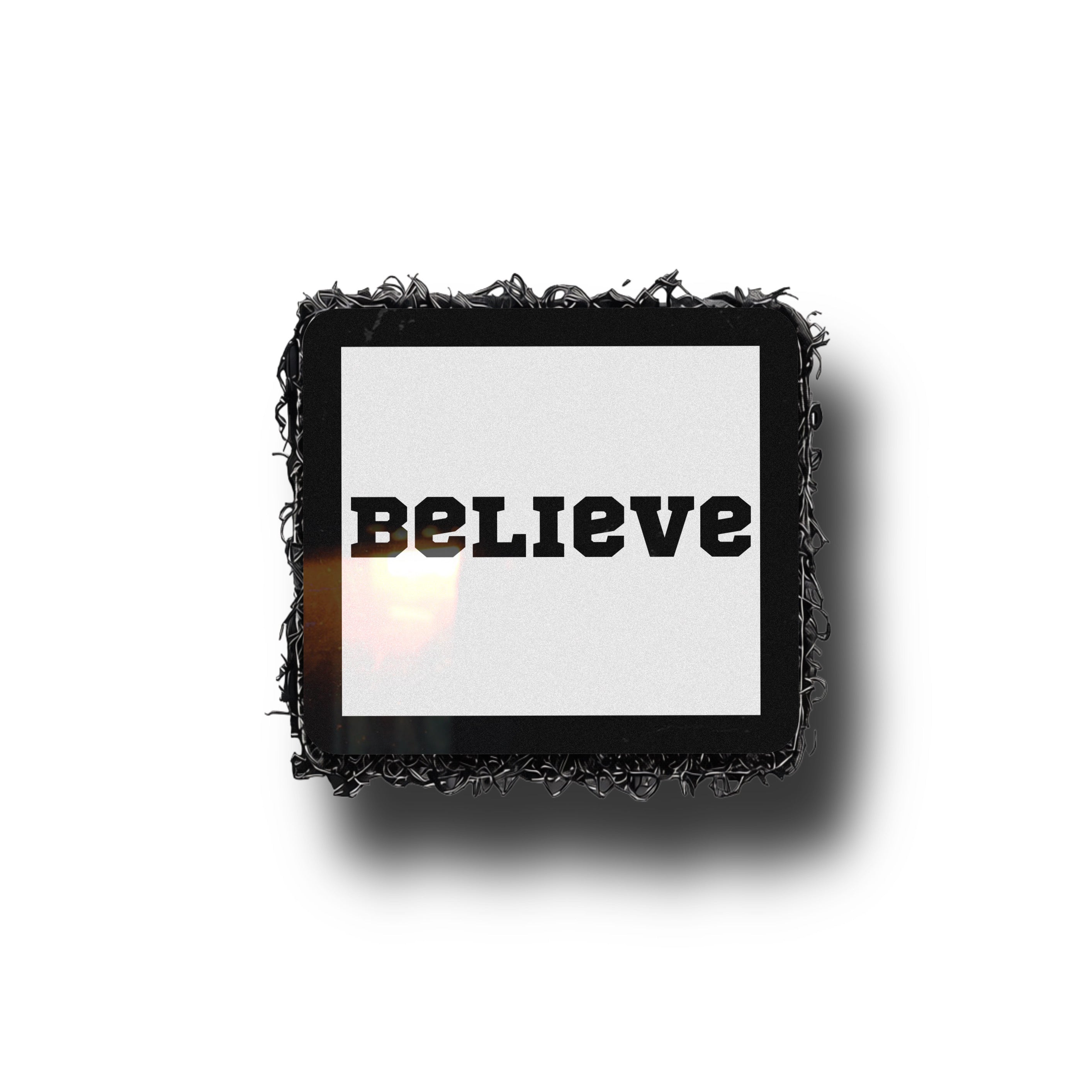 Believe MOD