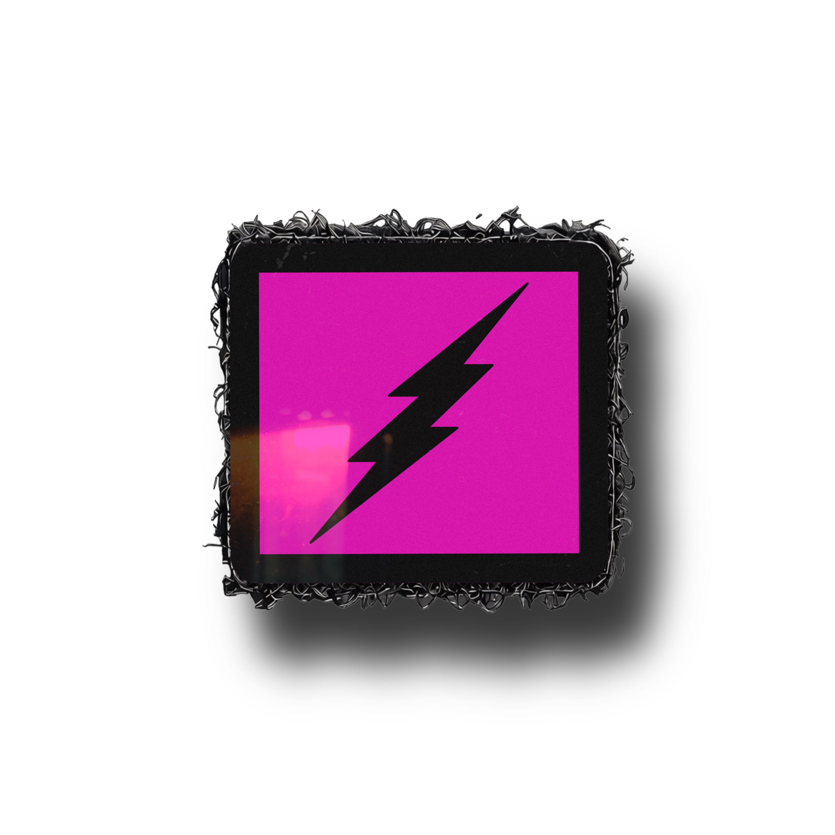 Lighting bolt MOD
