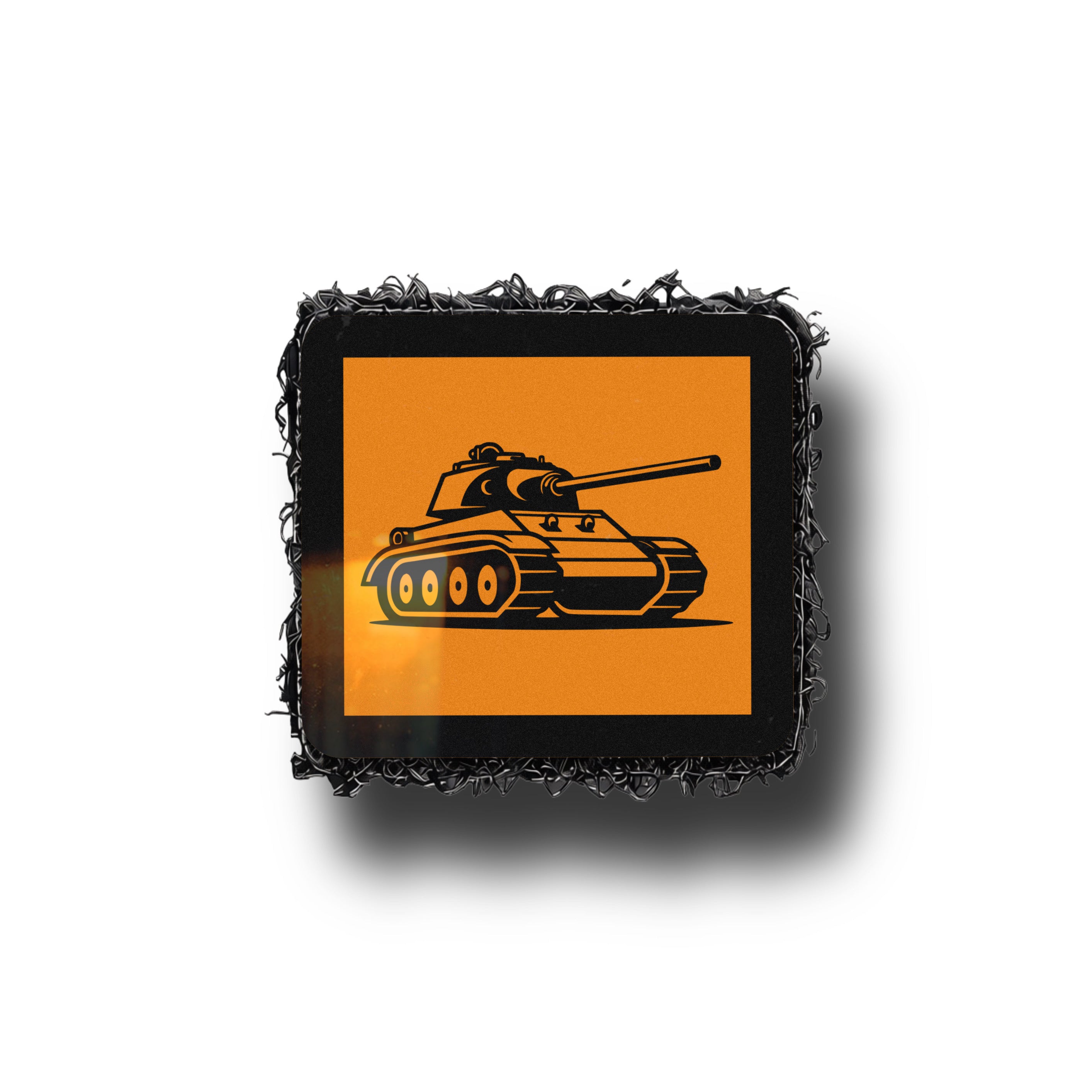Tank MOD