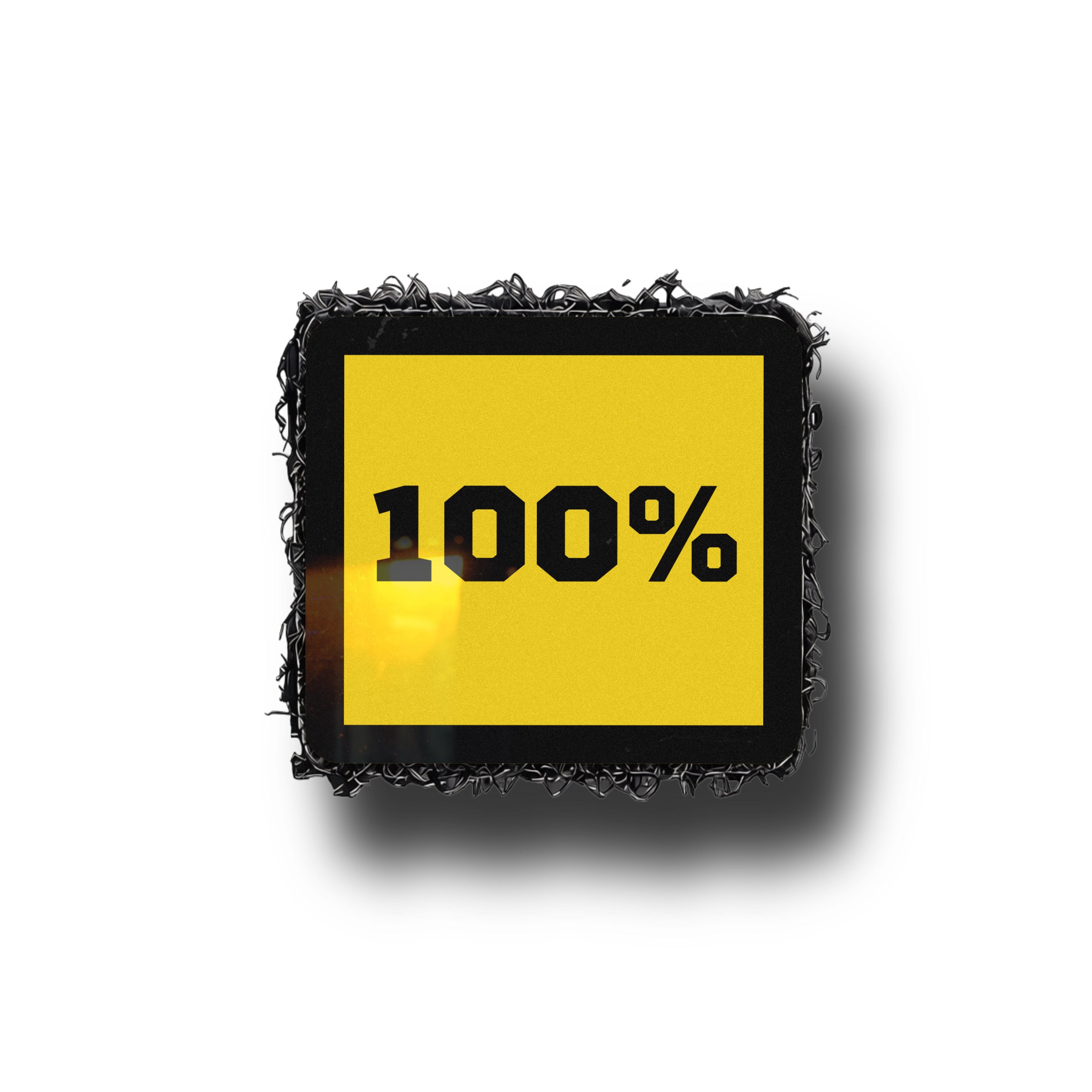 100 % MOD