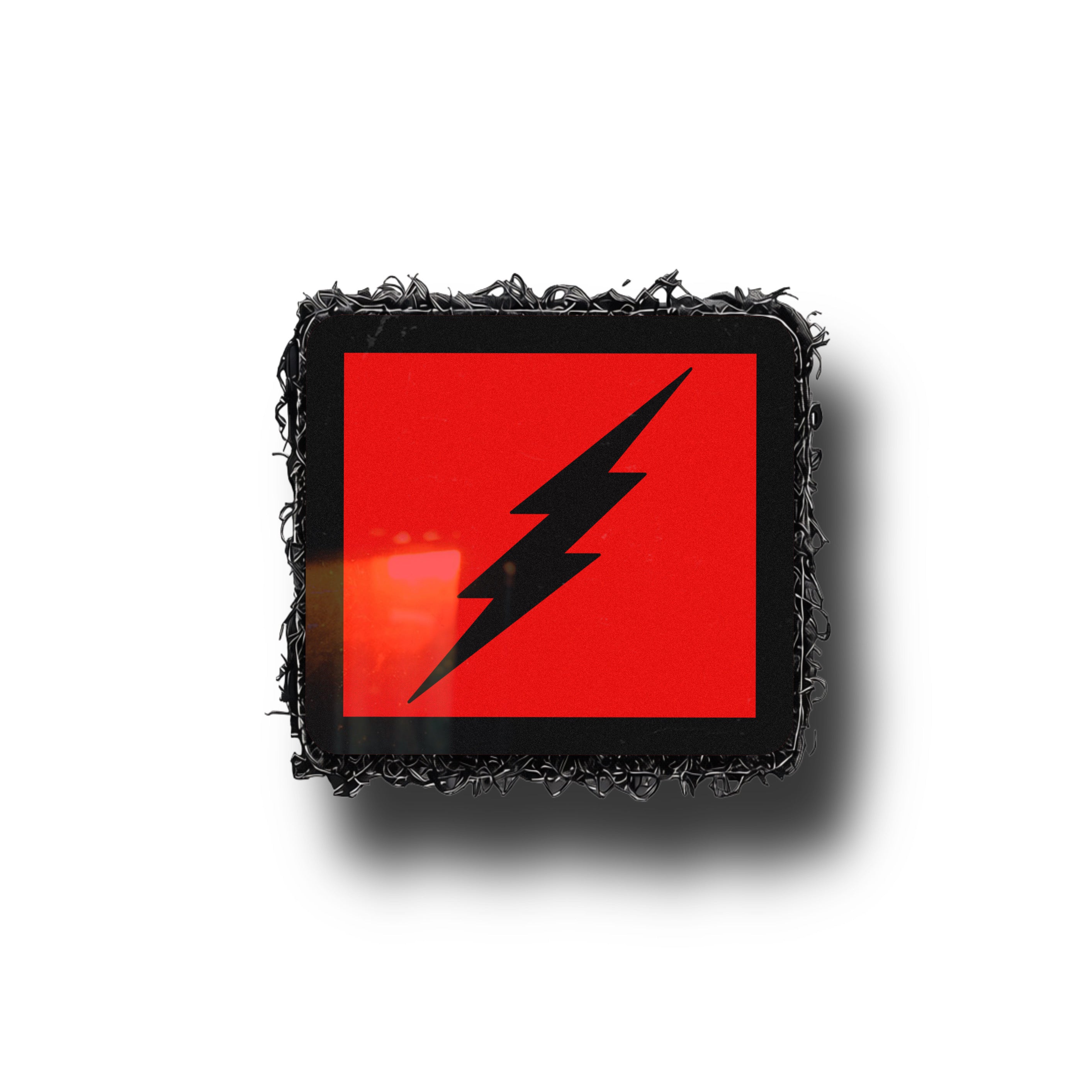 Lighting bolt MOD