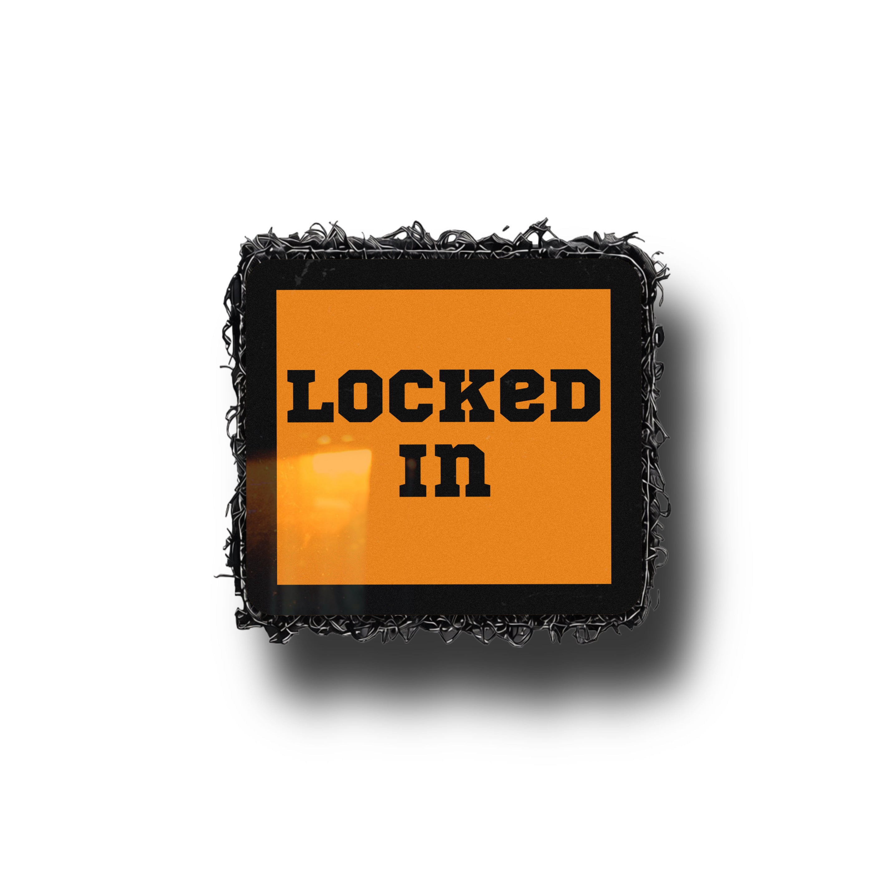 Locked in MOD