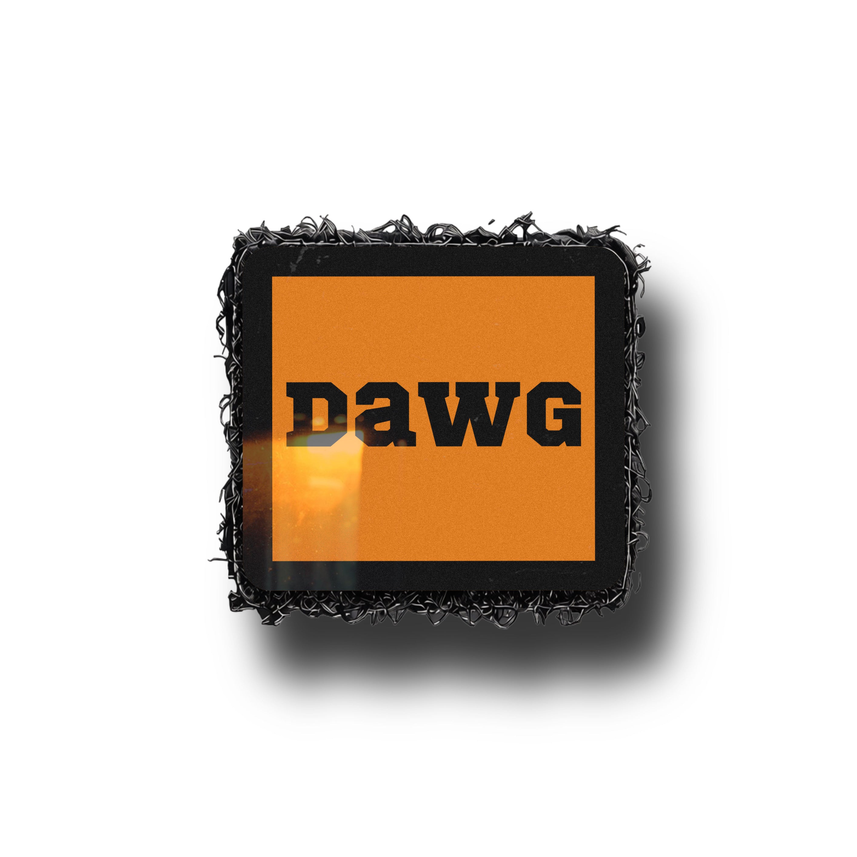Dawg MOD