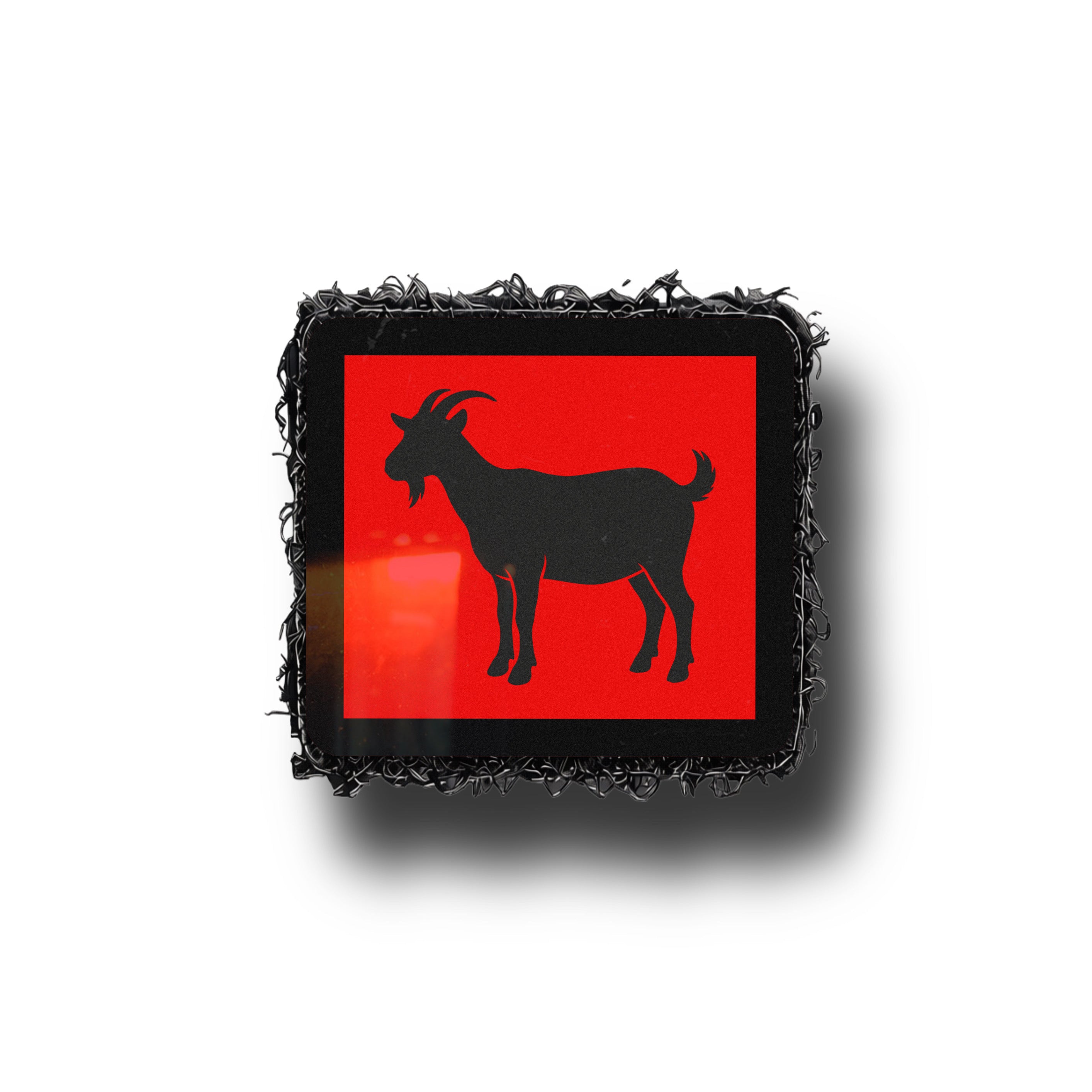 Goat MOD