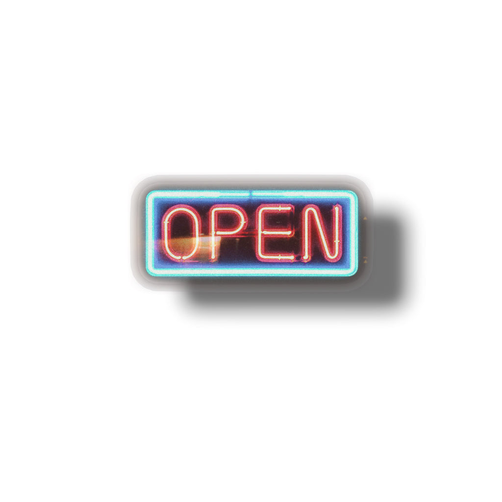 Open mod