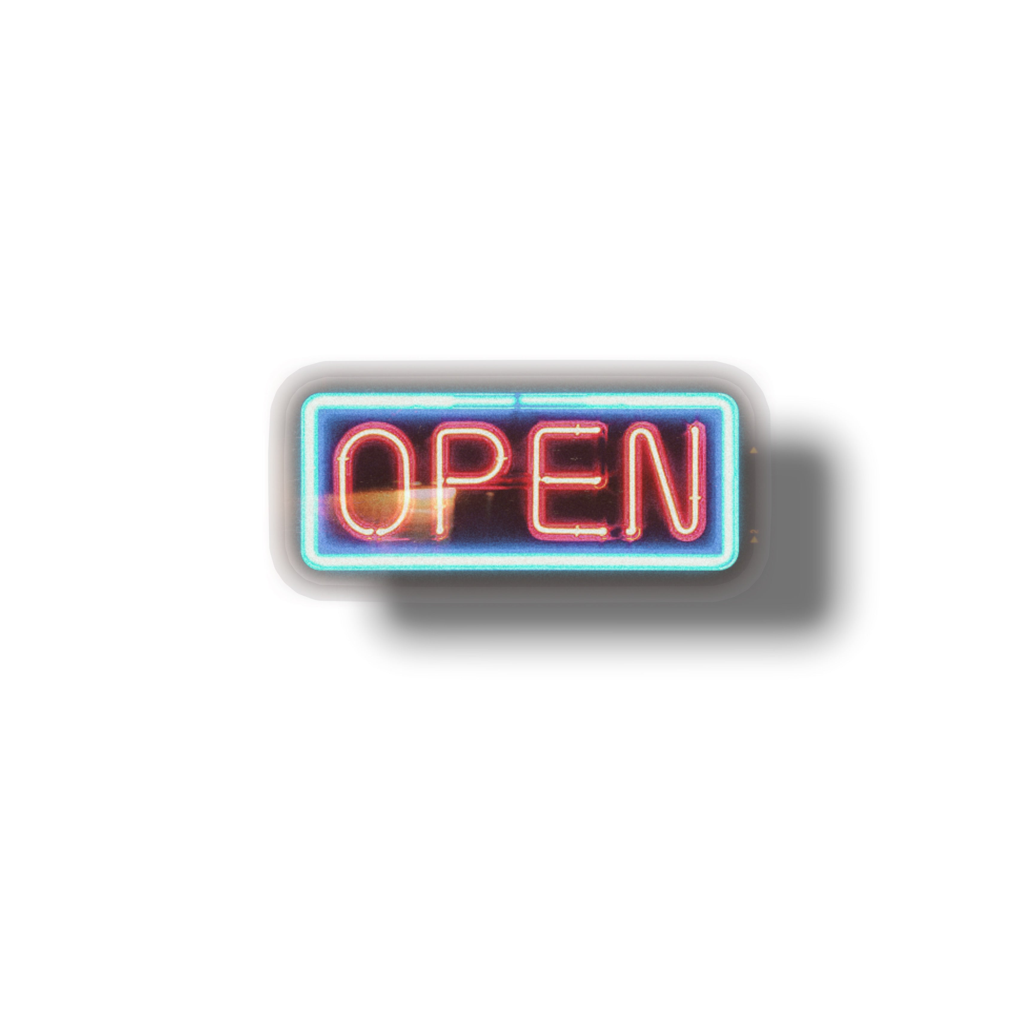 Open mod