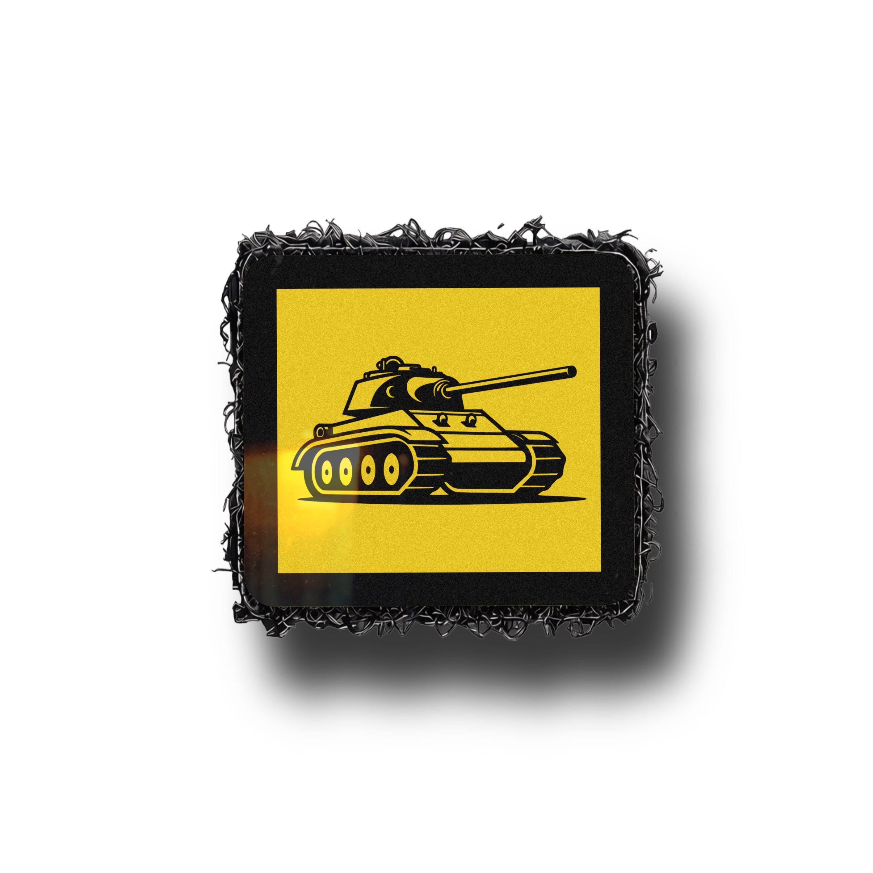 Tank MOD
