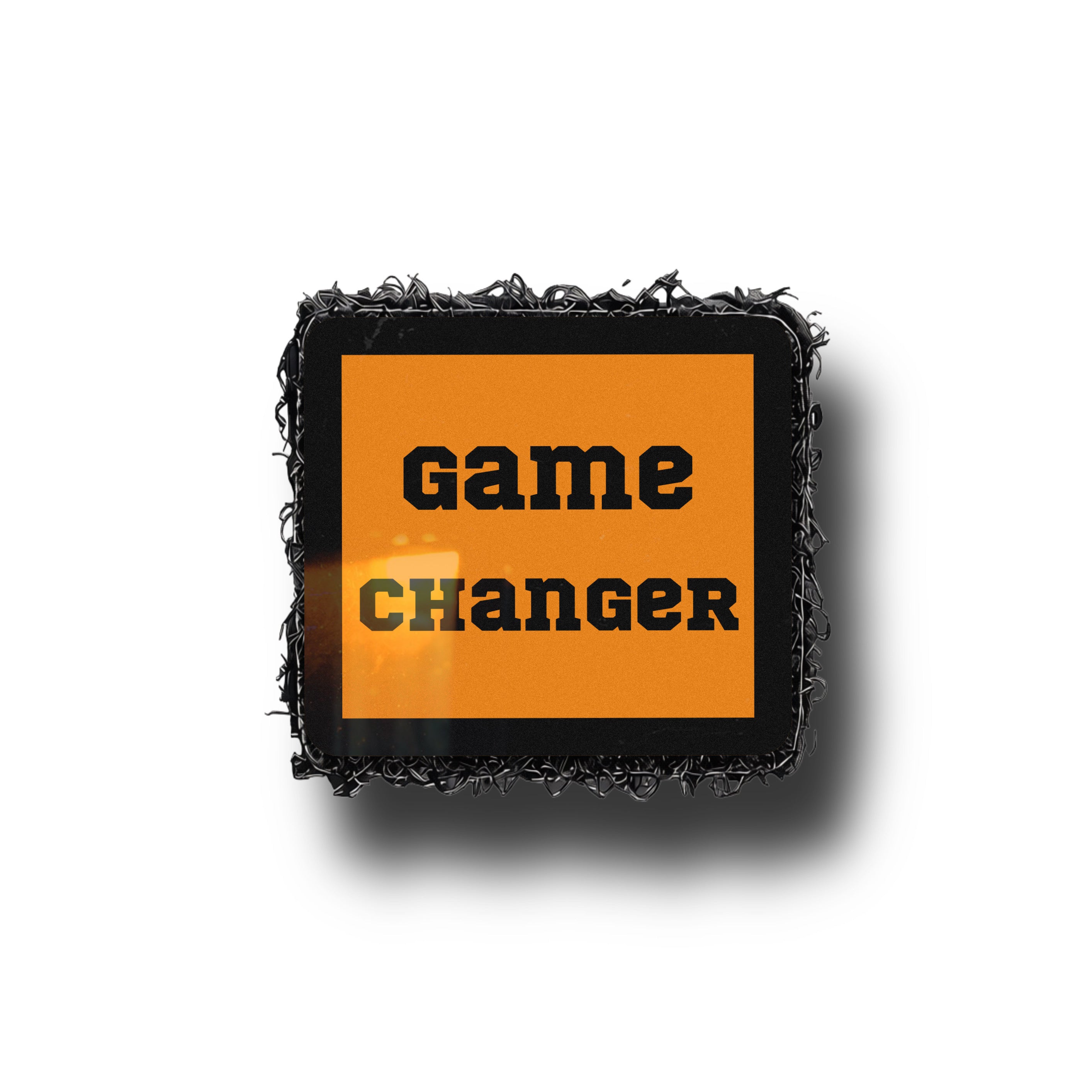 Game changer MOD