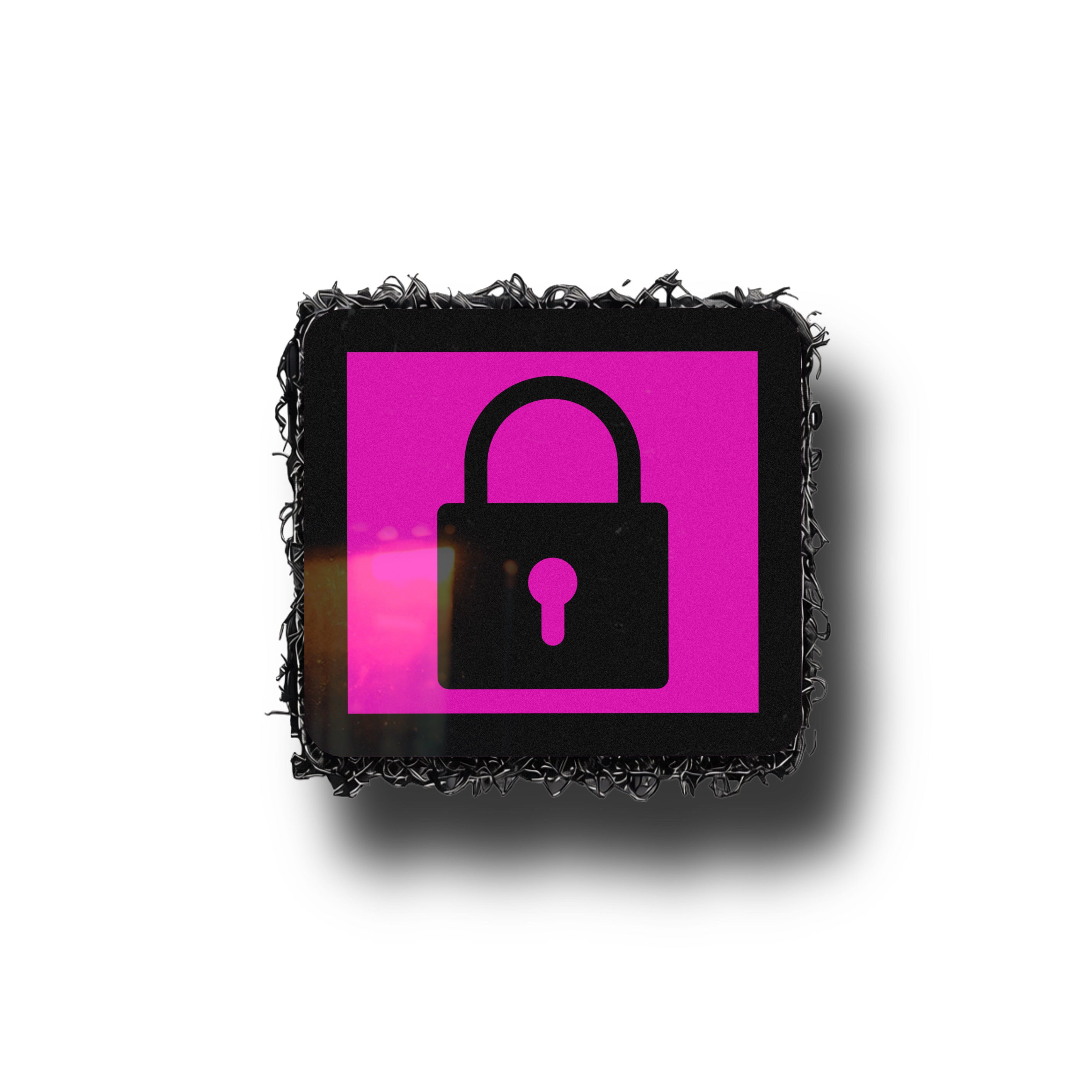 Lock MOD