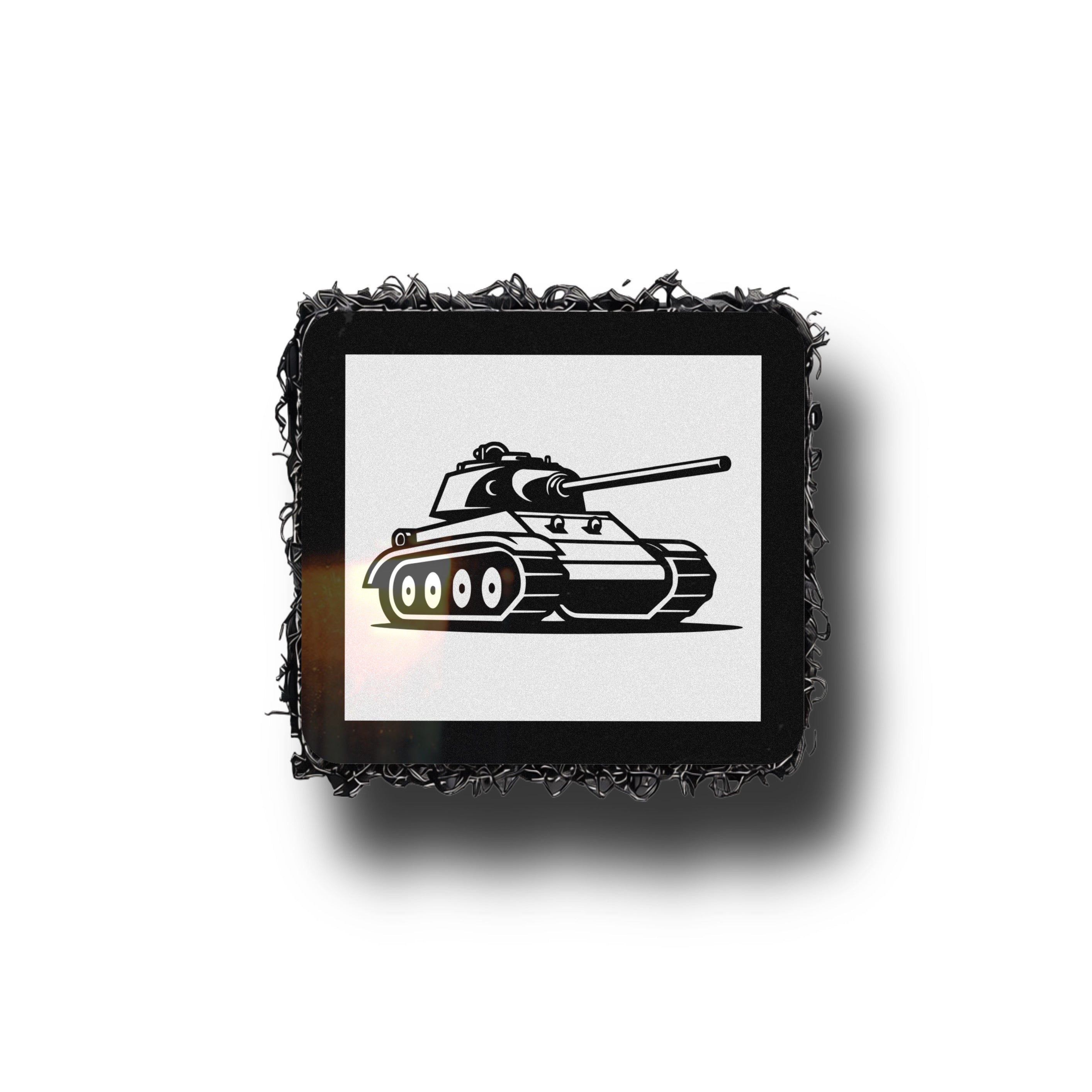 Tank MOD
