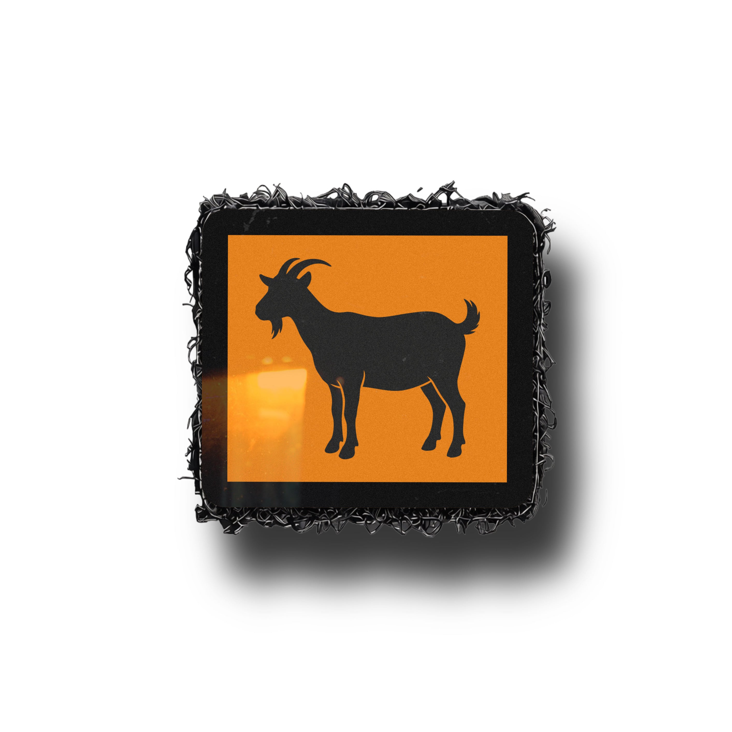 Goat MOD