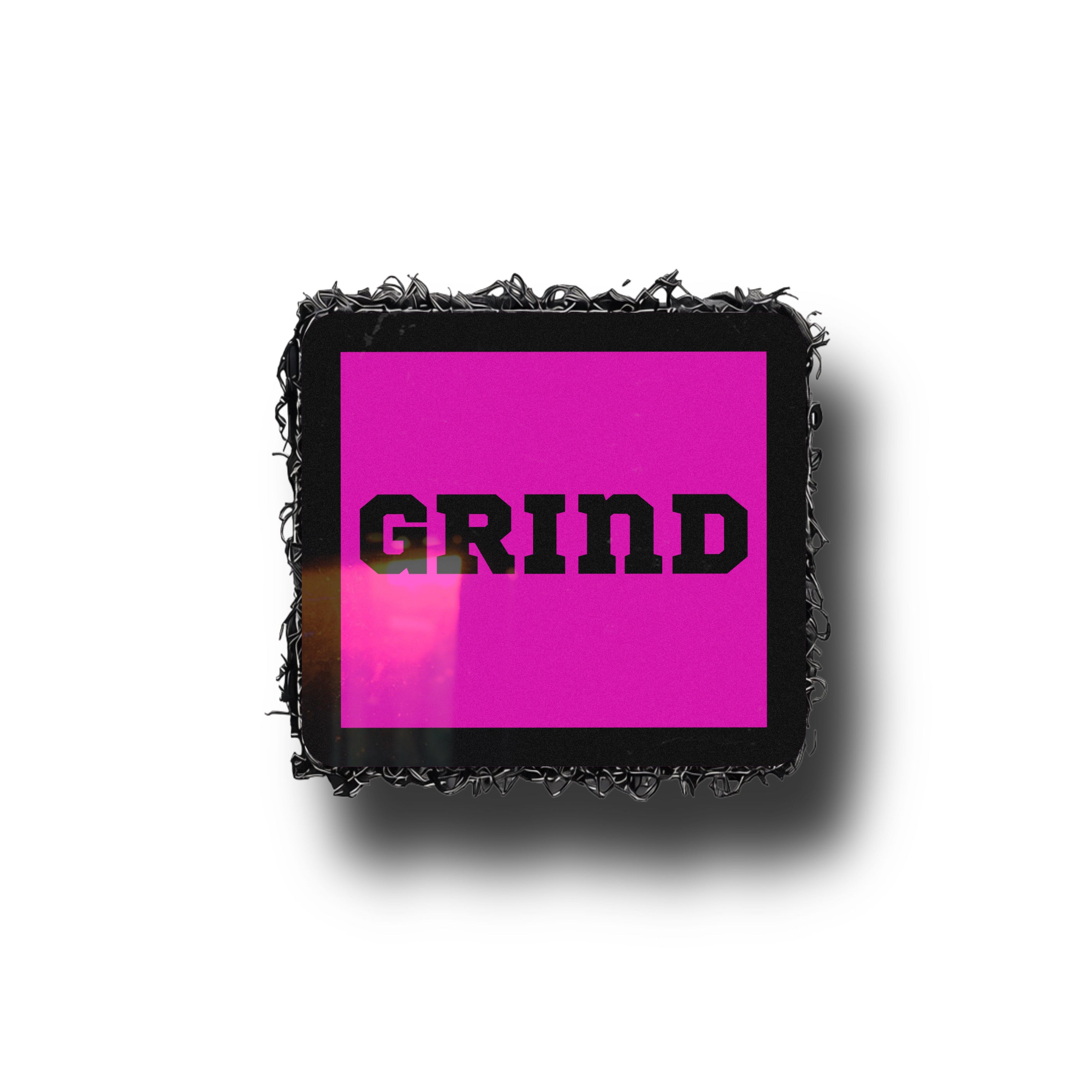 Grind MOD