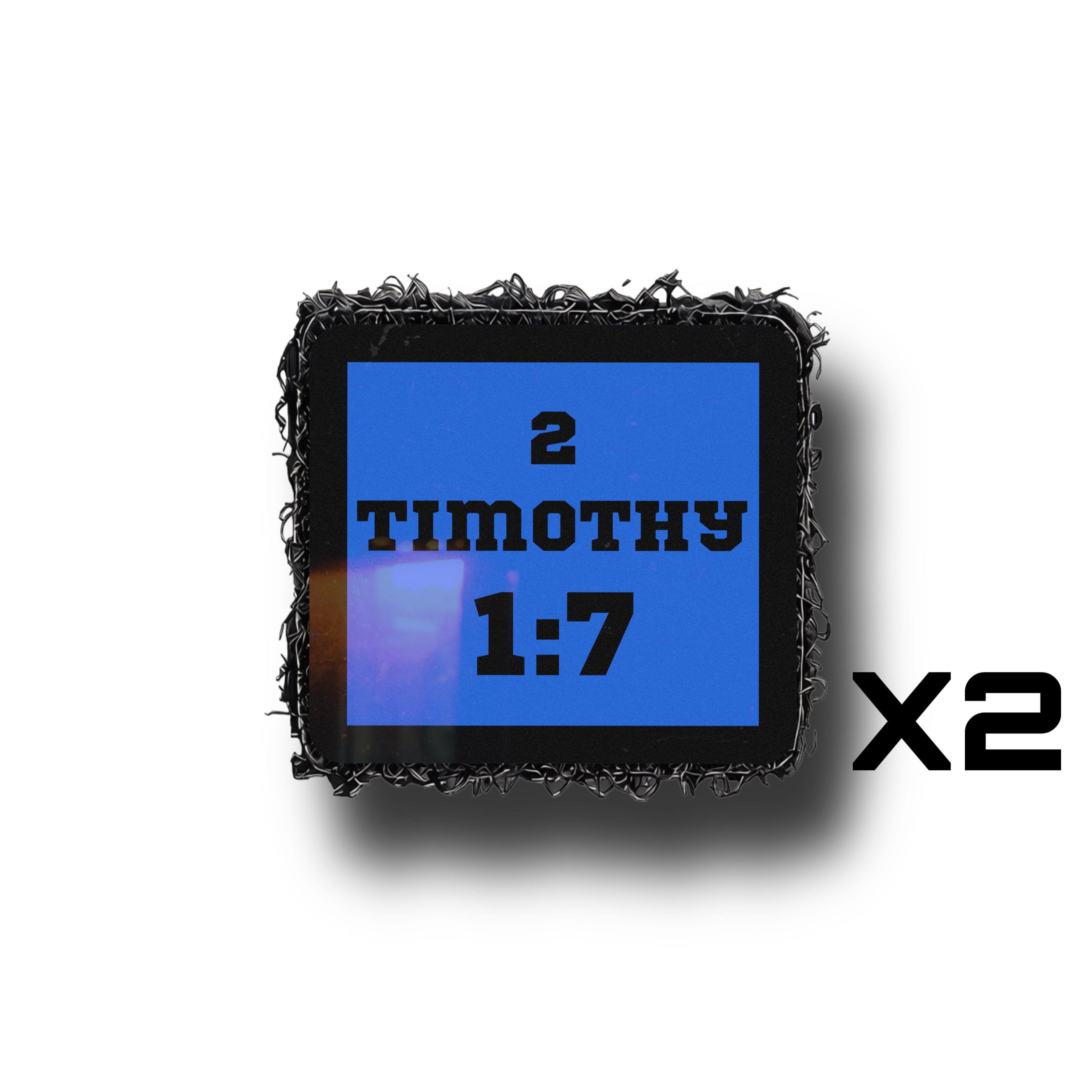 Verse MOD #5