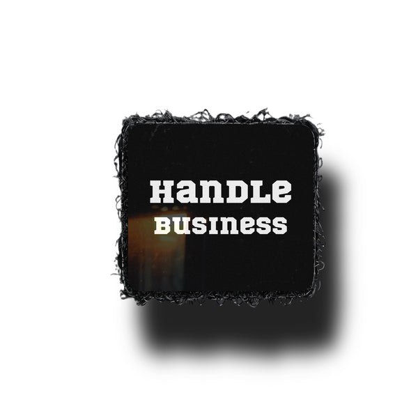 Handle business MOD