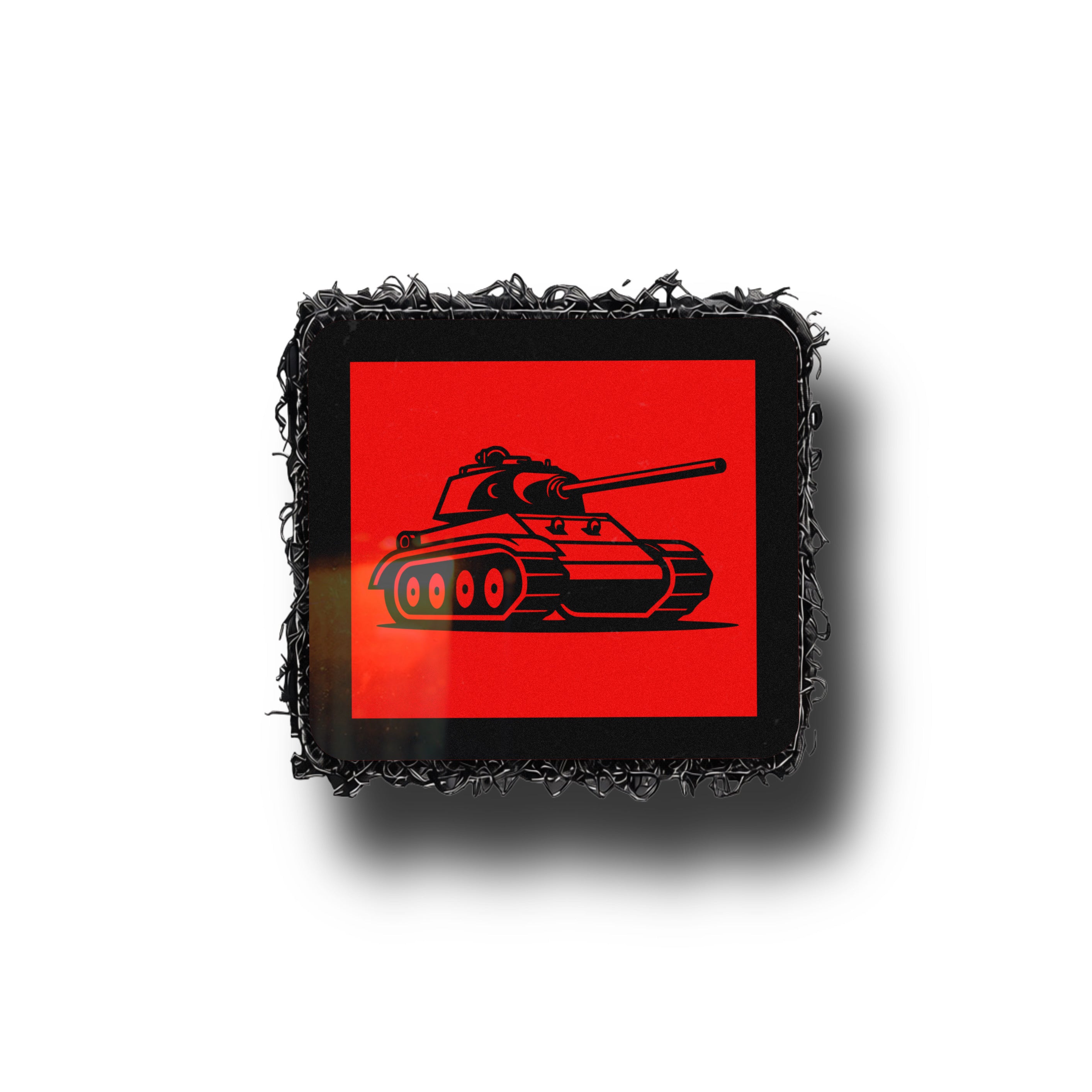 Tank MOD