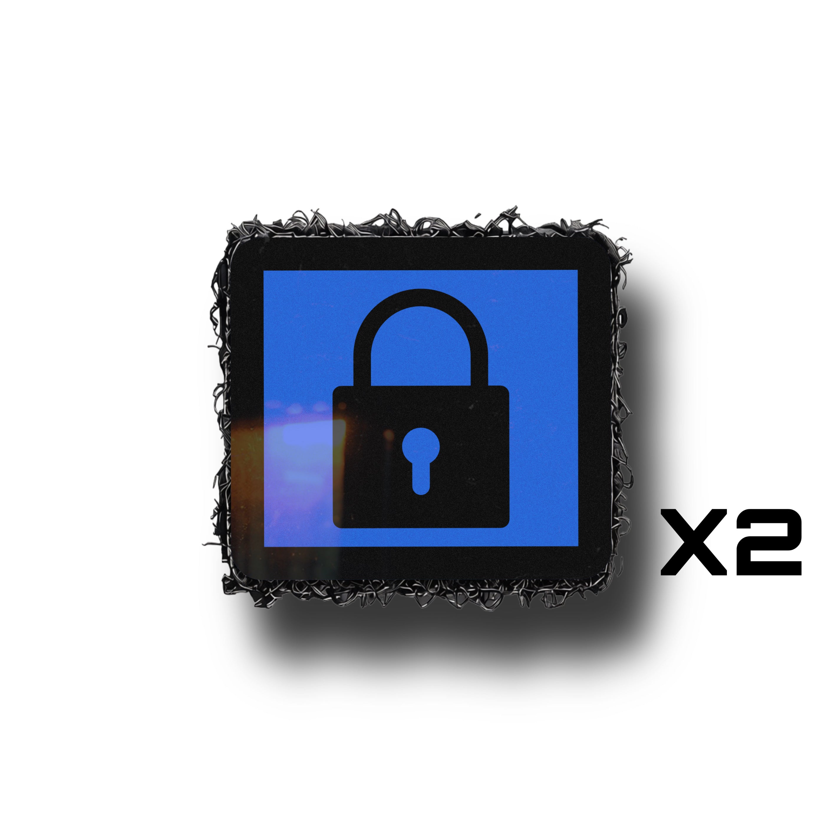 Lock MOD