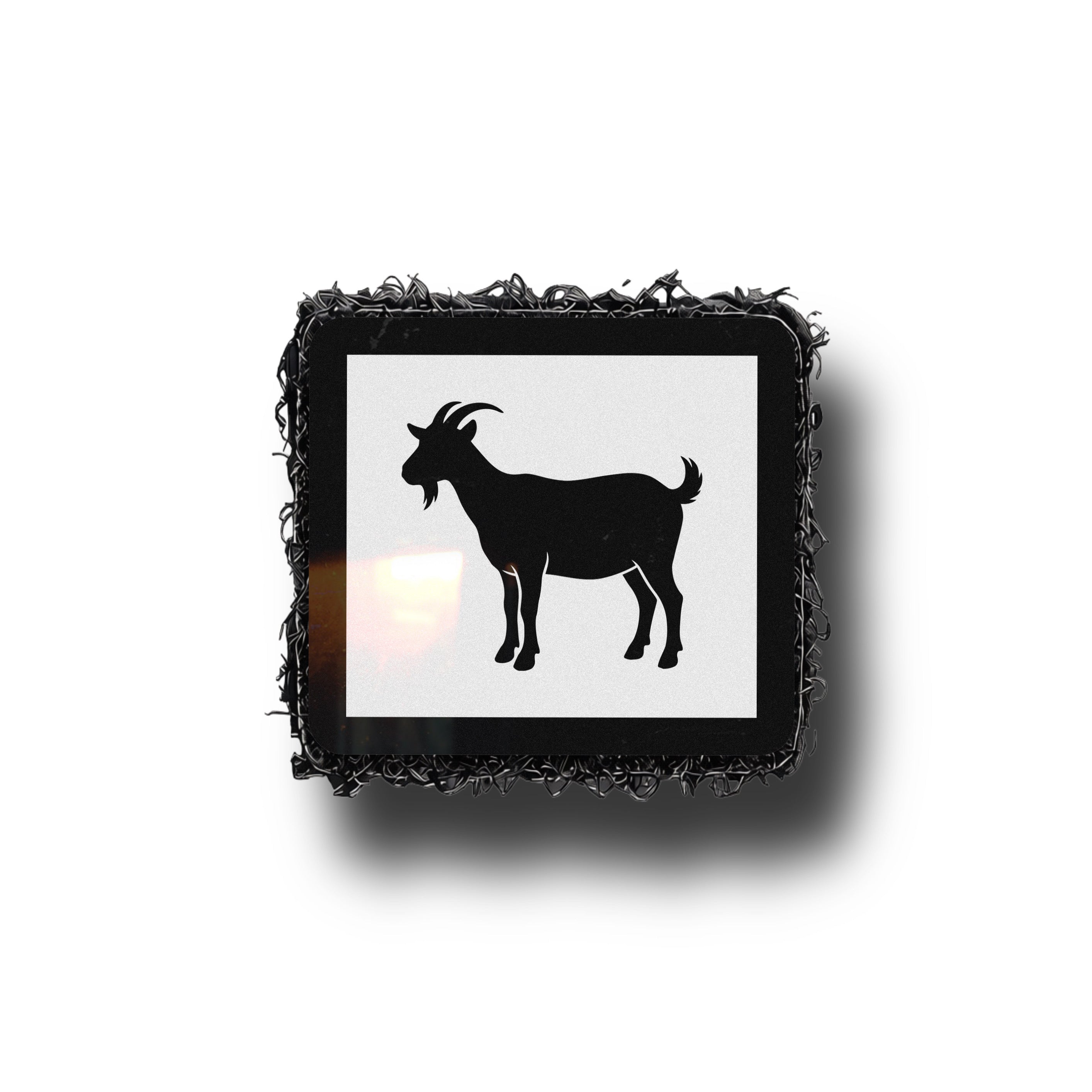 Goat MOD