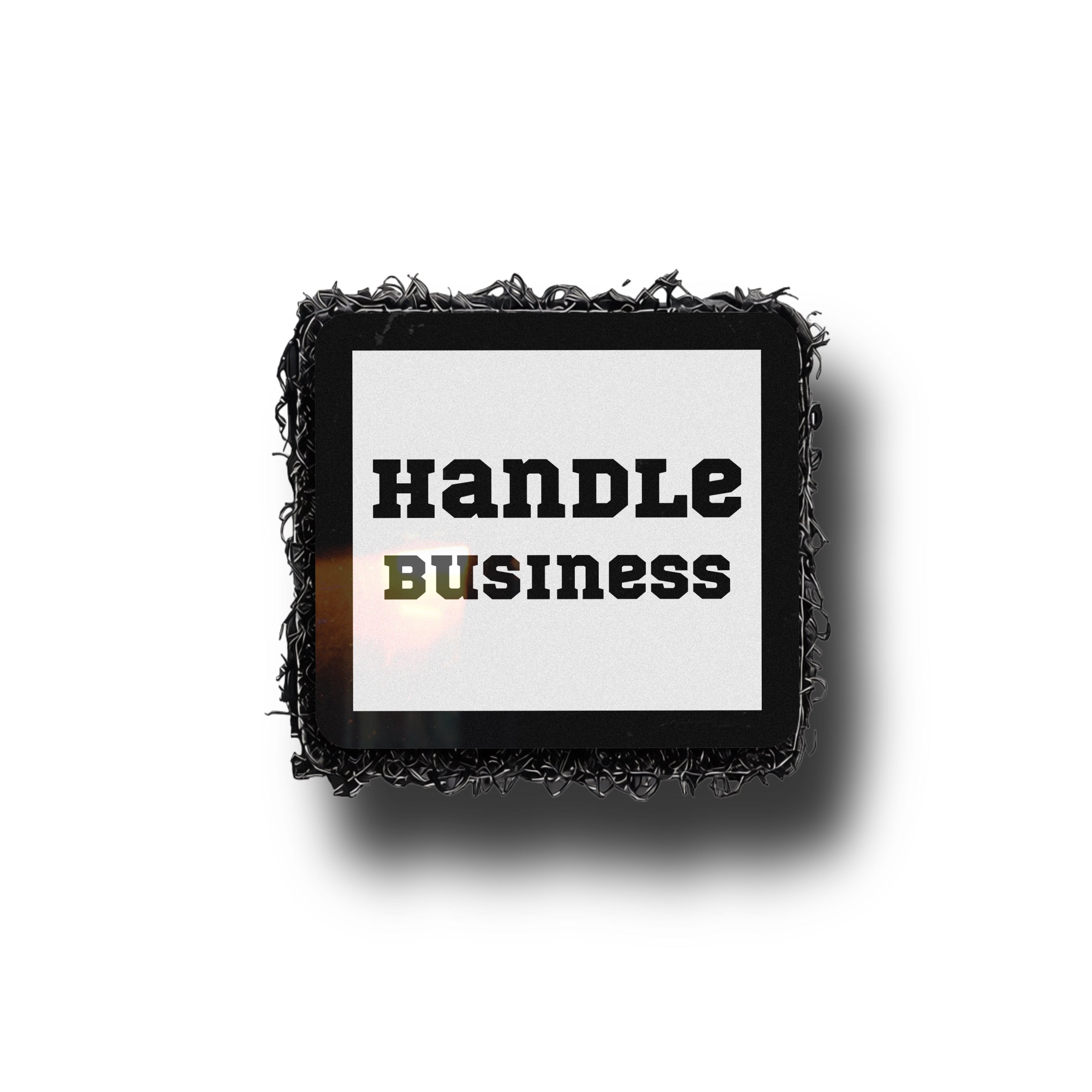 Handle business MOD