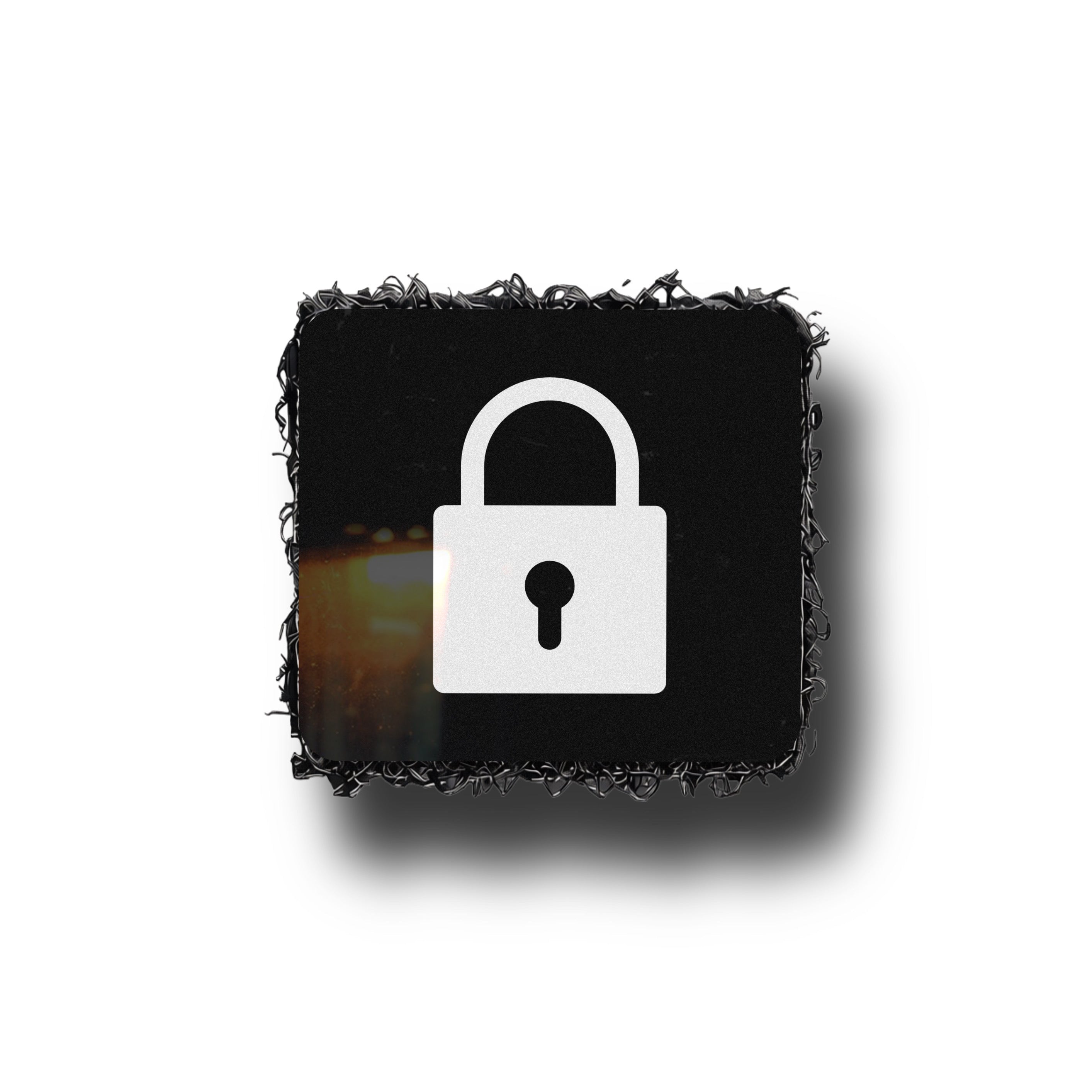 Lock MOD