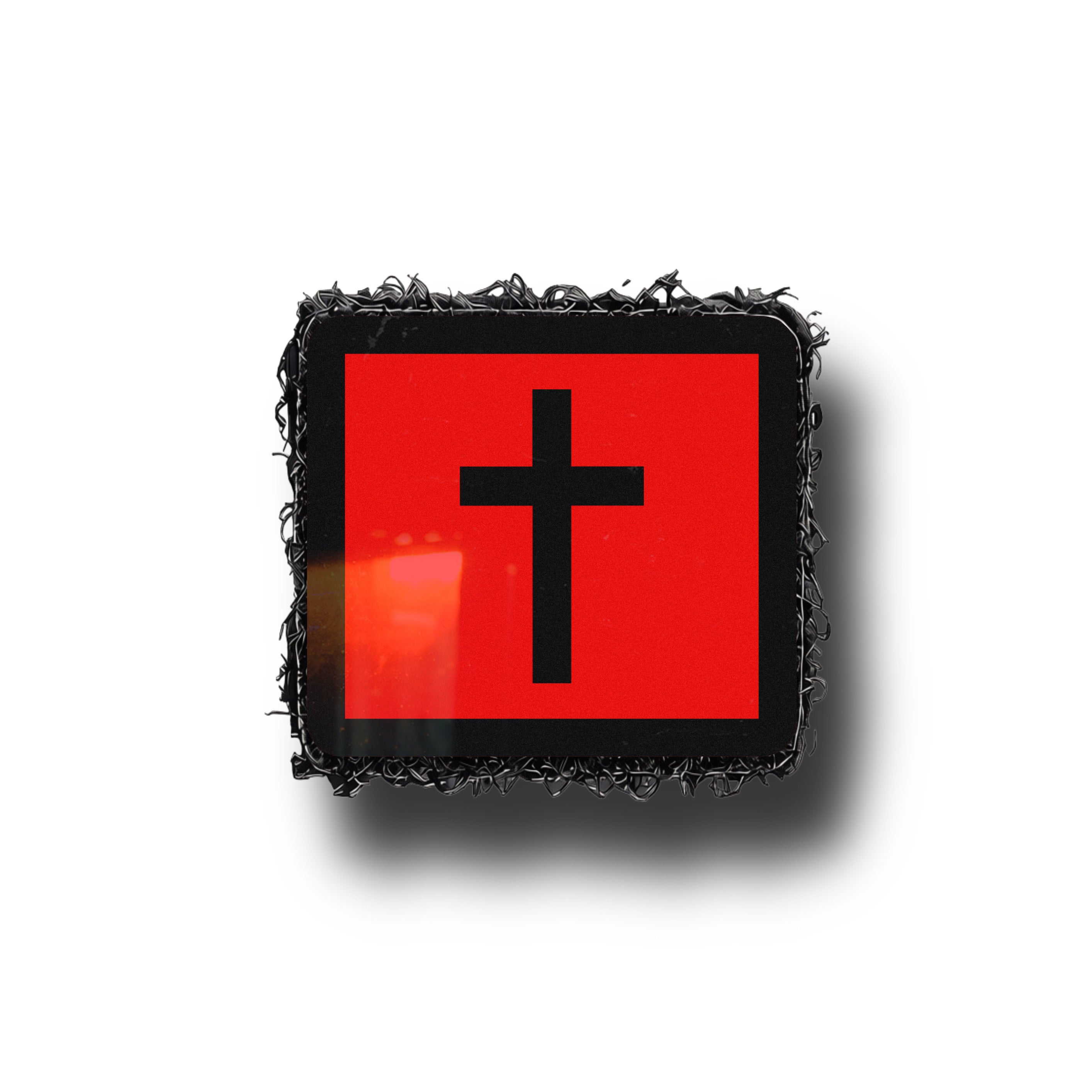 Cross MOD(boxed)