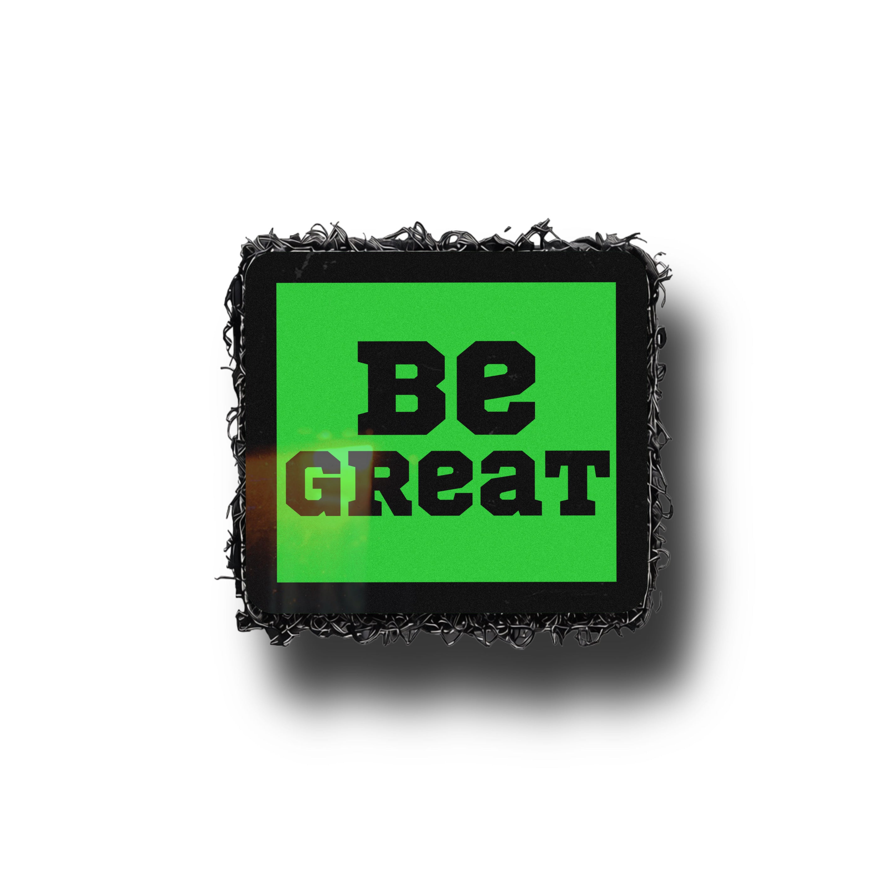 Be great MOD