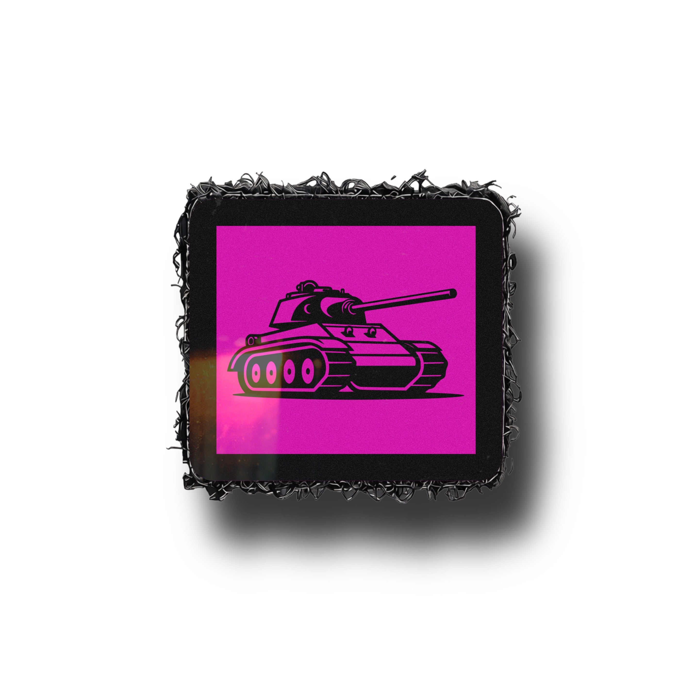 Tank MOD