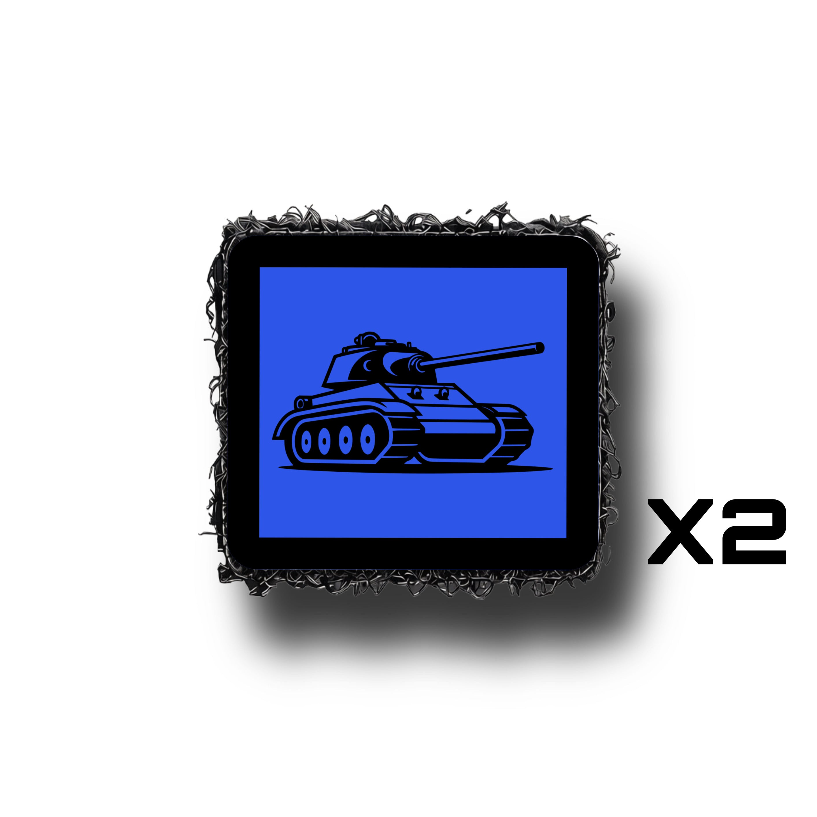 Tank MOD