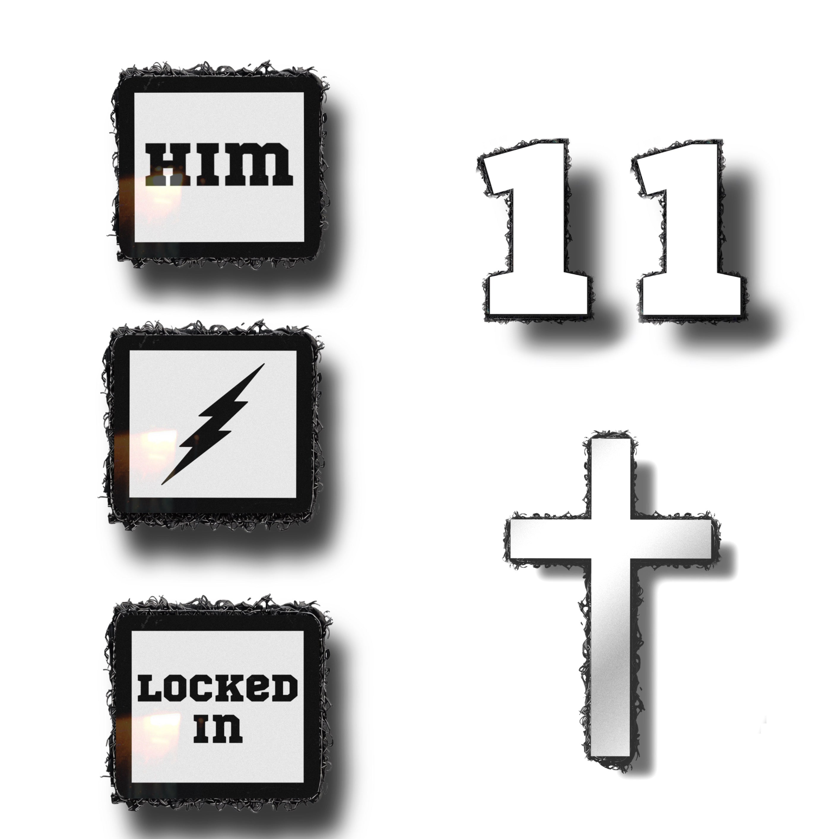 Athlete pack