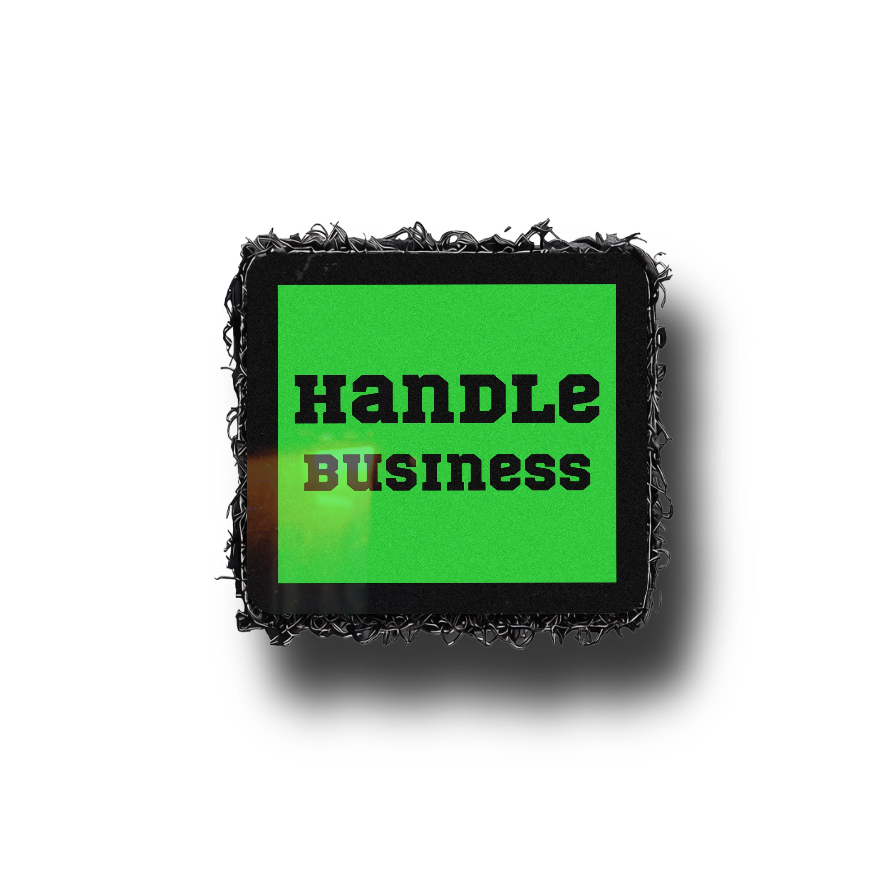 Handle business MOD