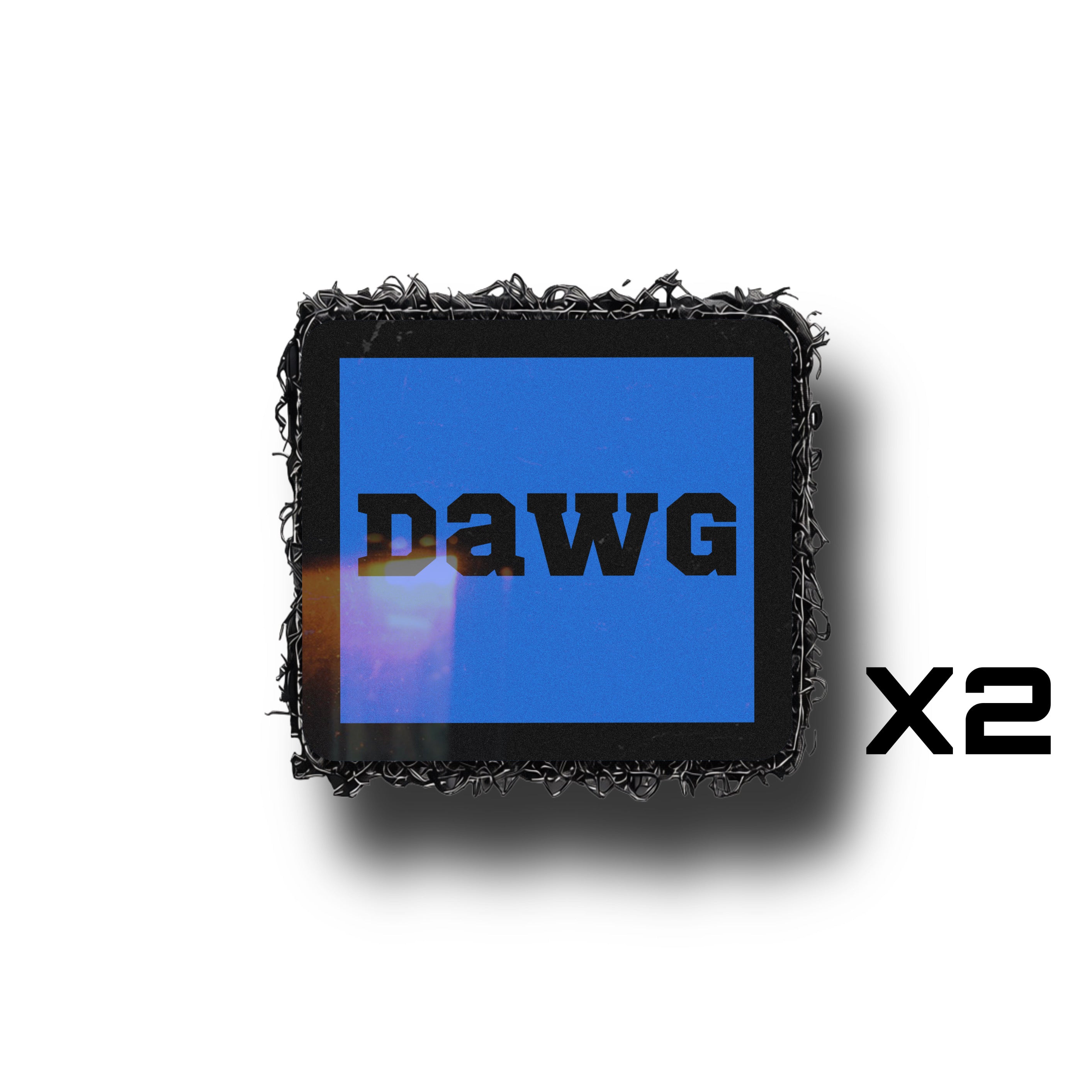 Dawg MOD