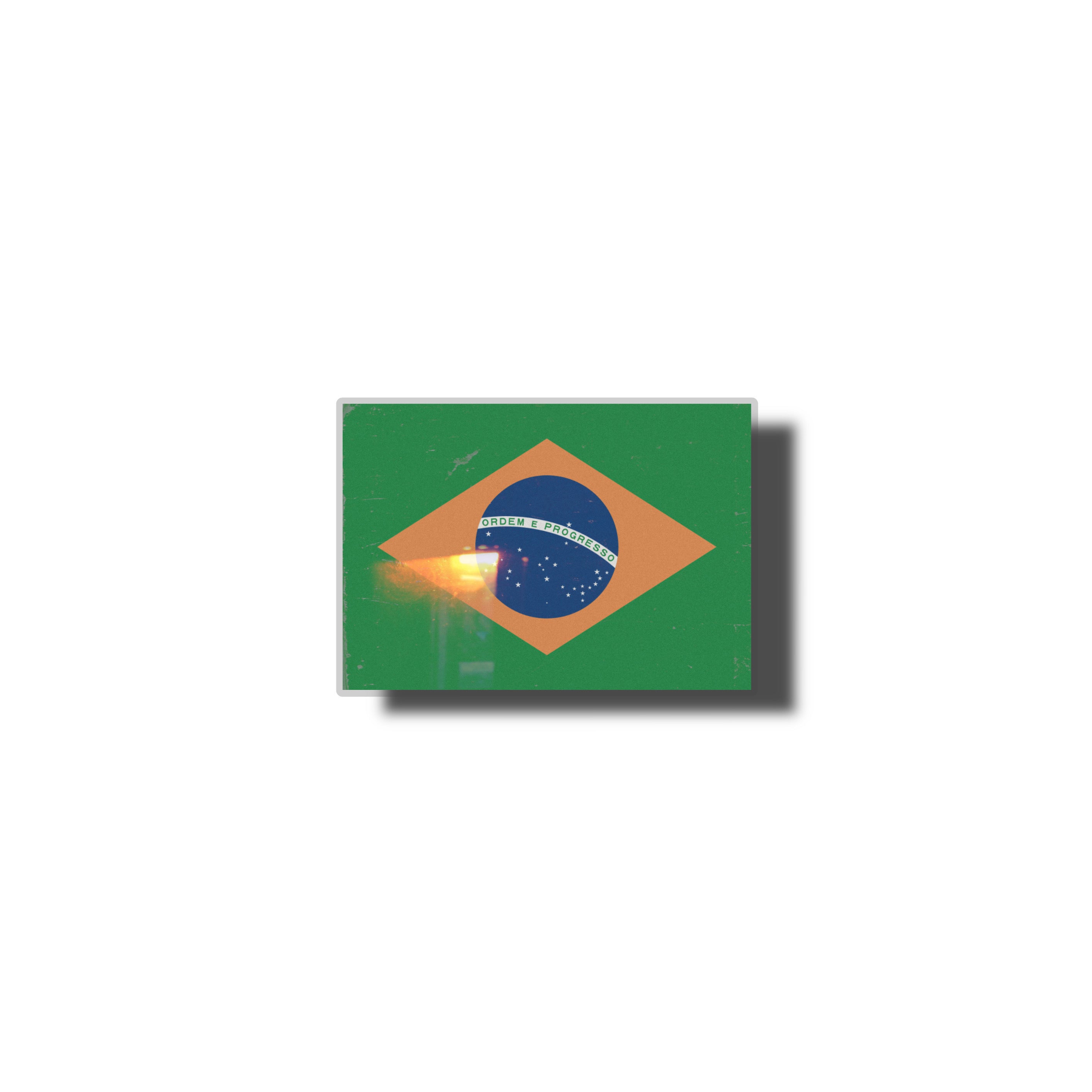 Nation Flags