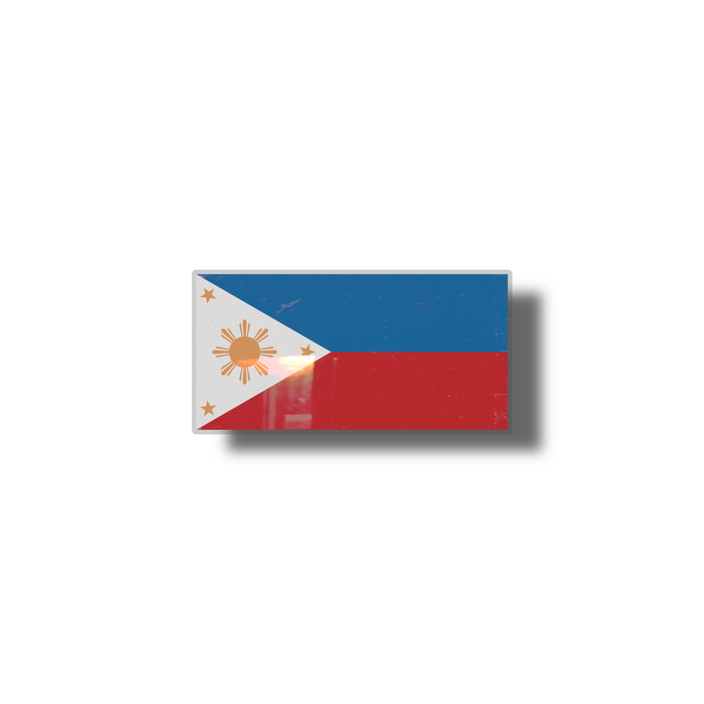 Nation Flags