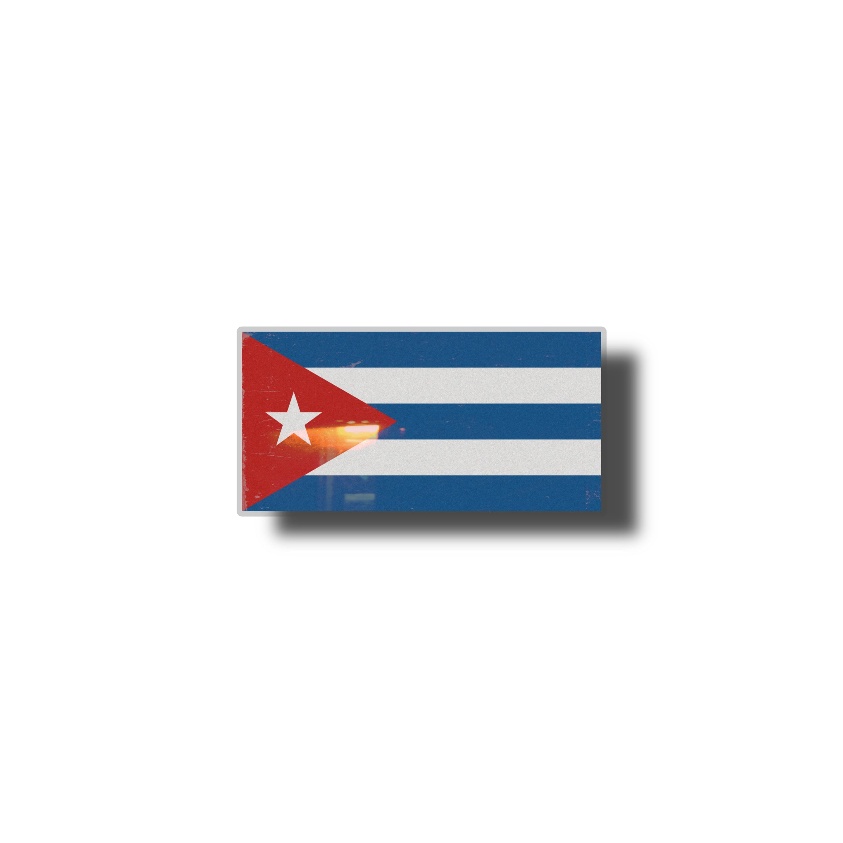 Nation Flags