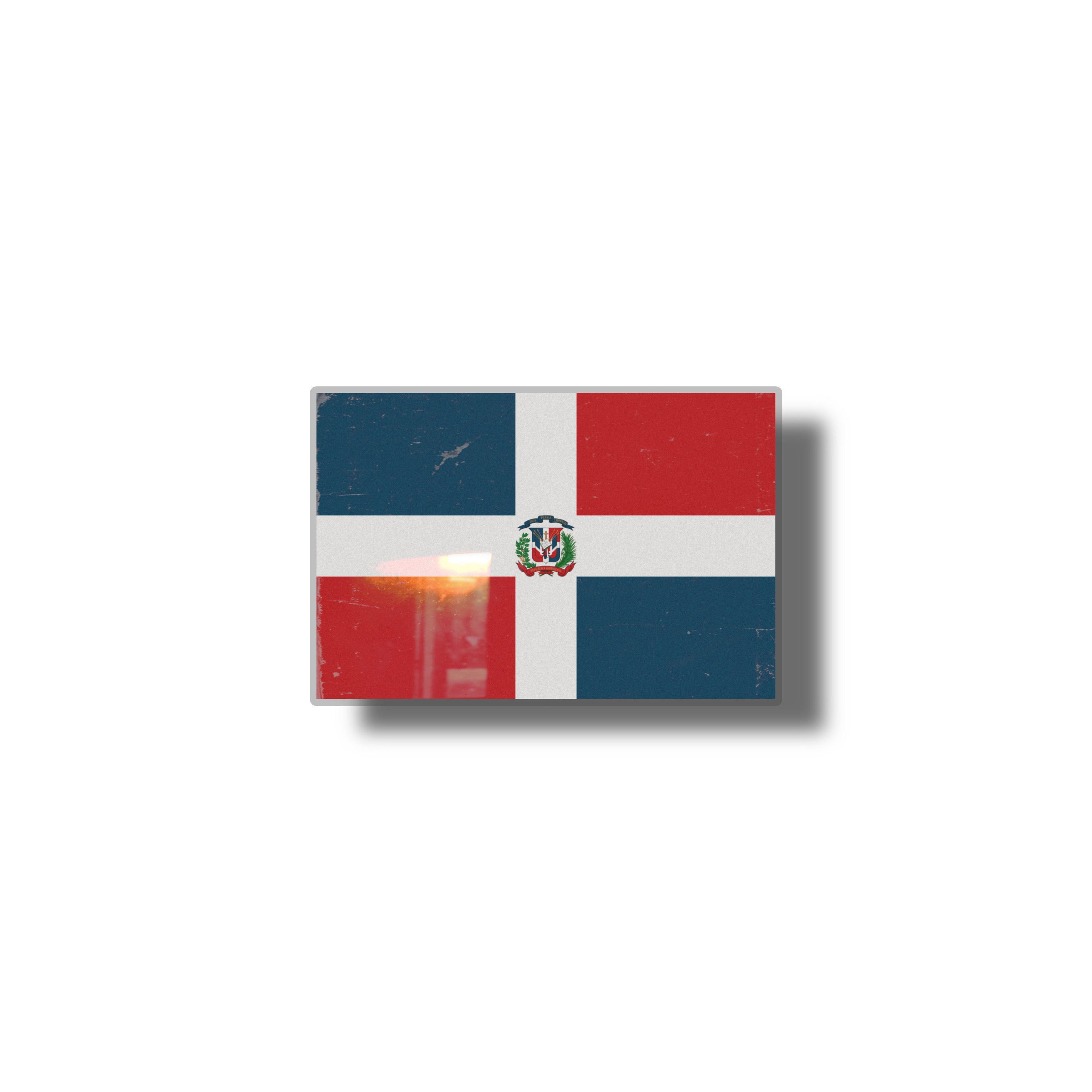 Nation Flags