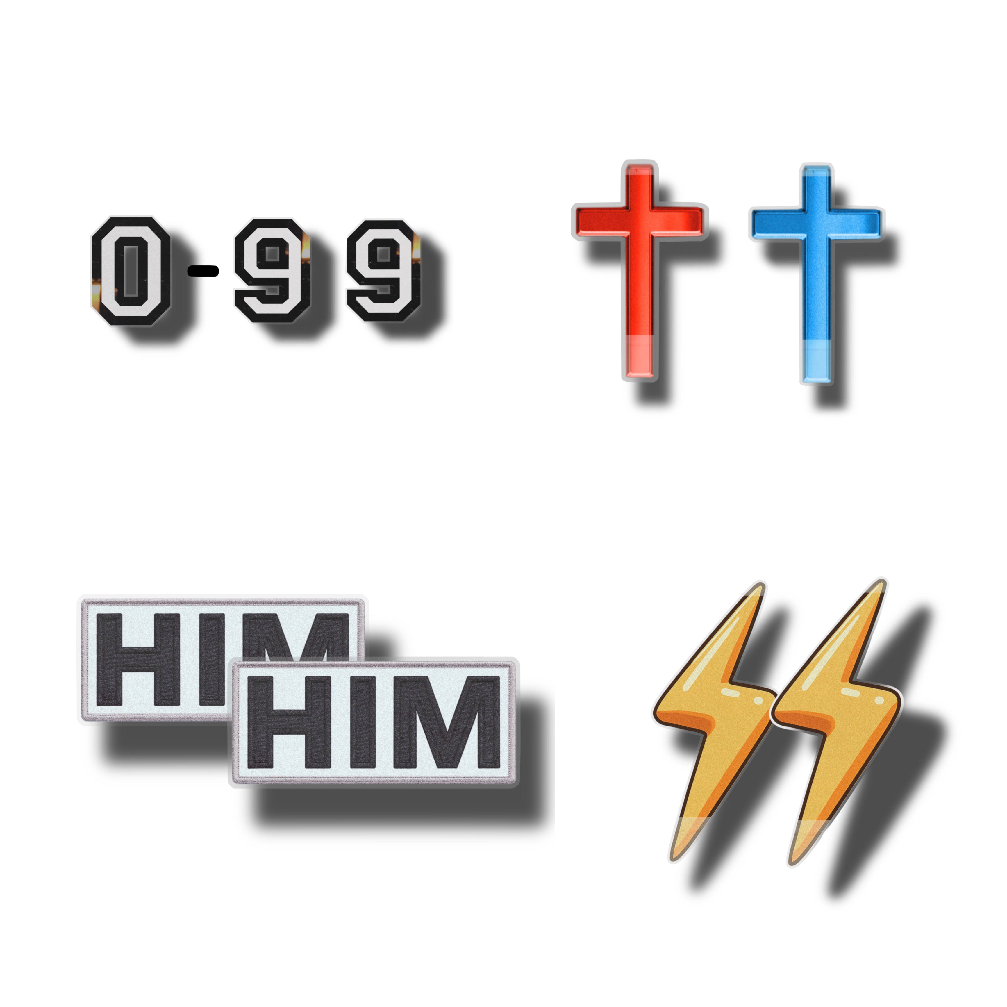 Athlete pack