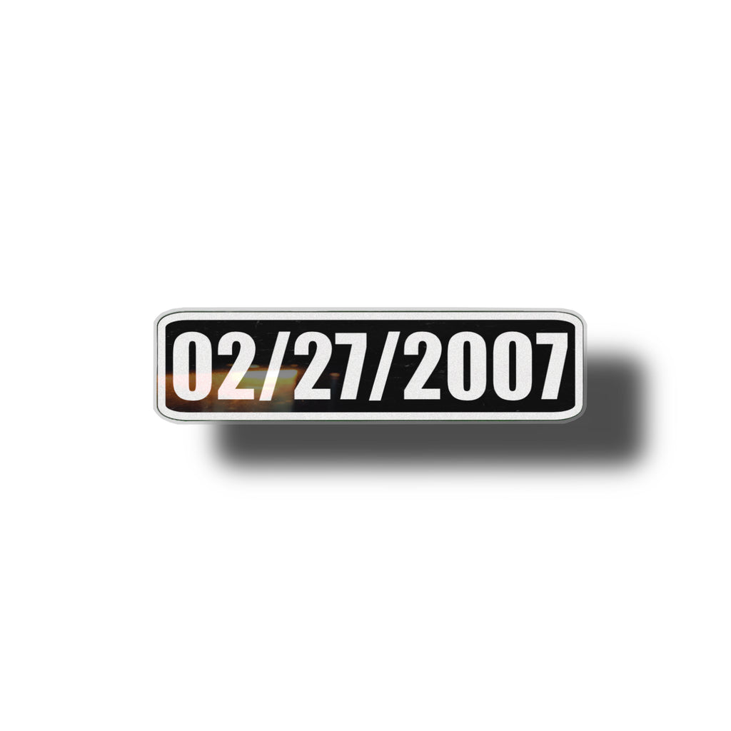 Date Mod
