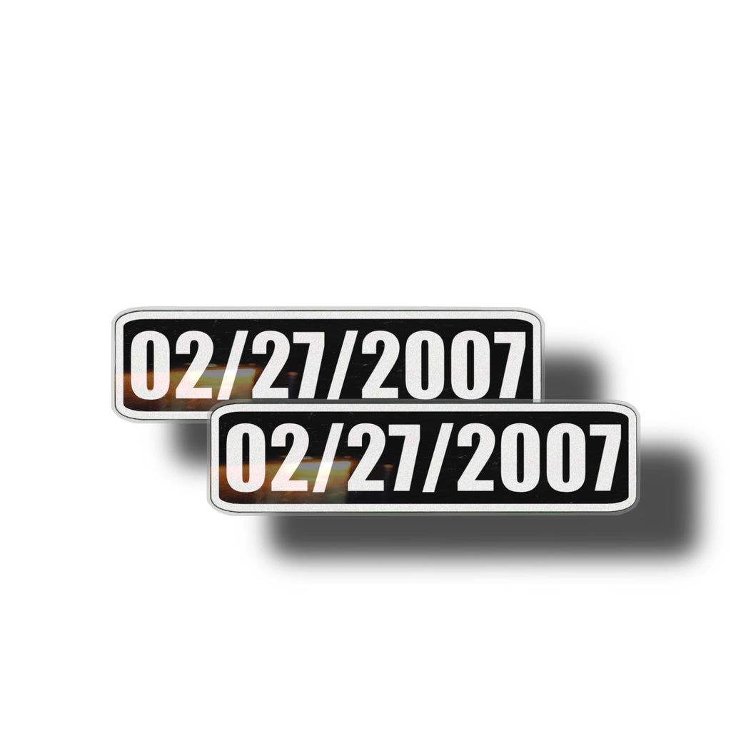Date Mod