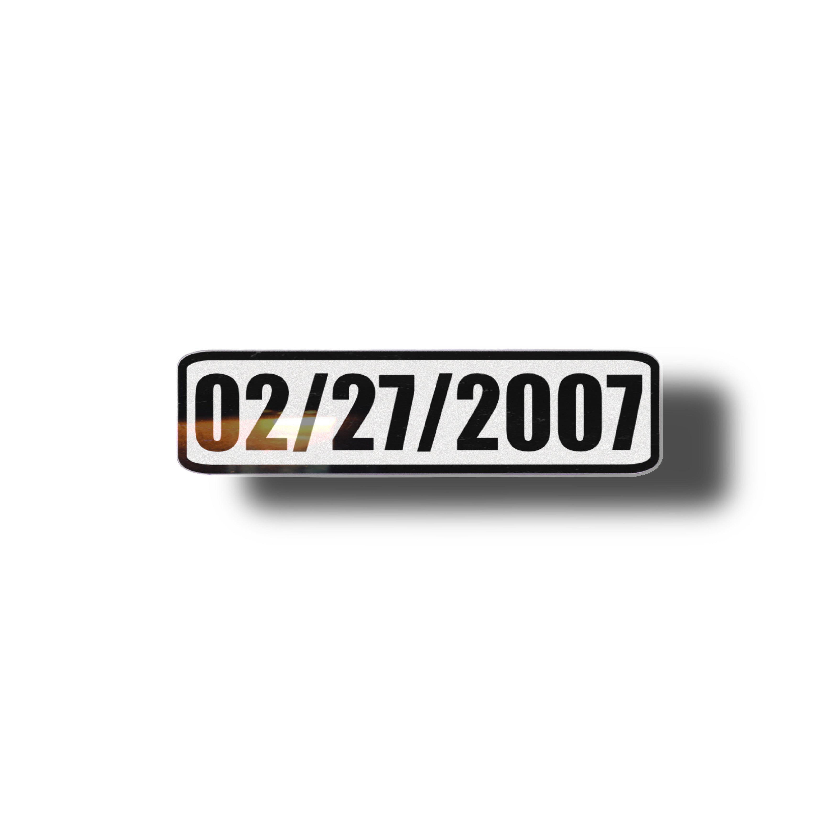 Date Mod