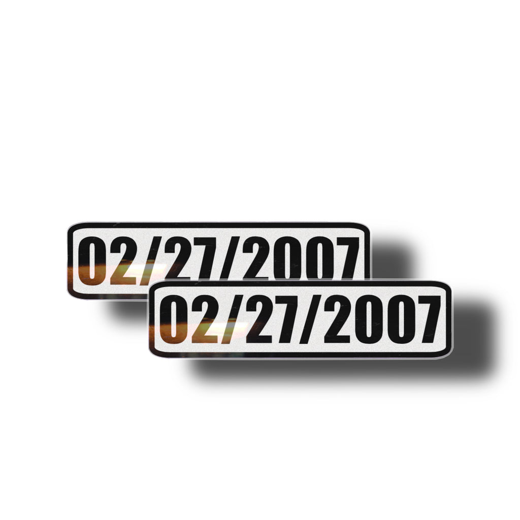 Date Mod