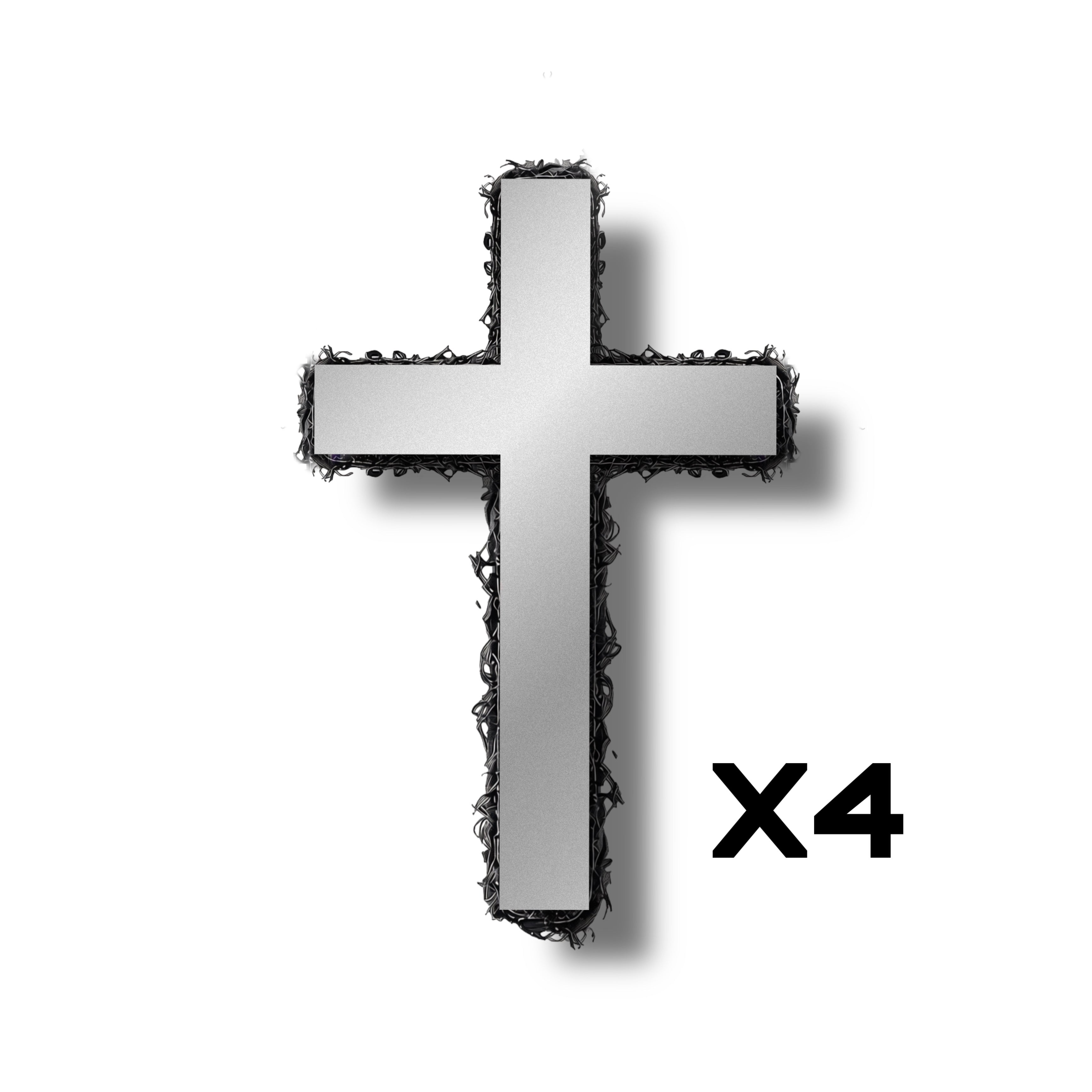 Cross MOD