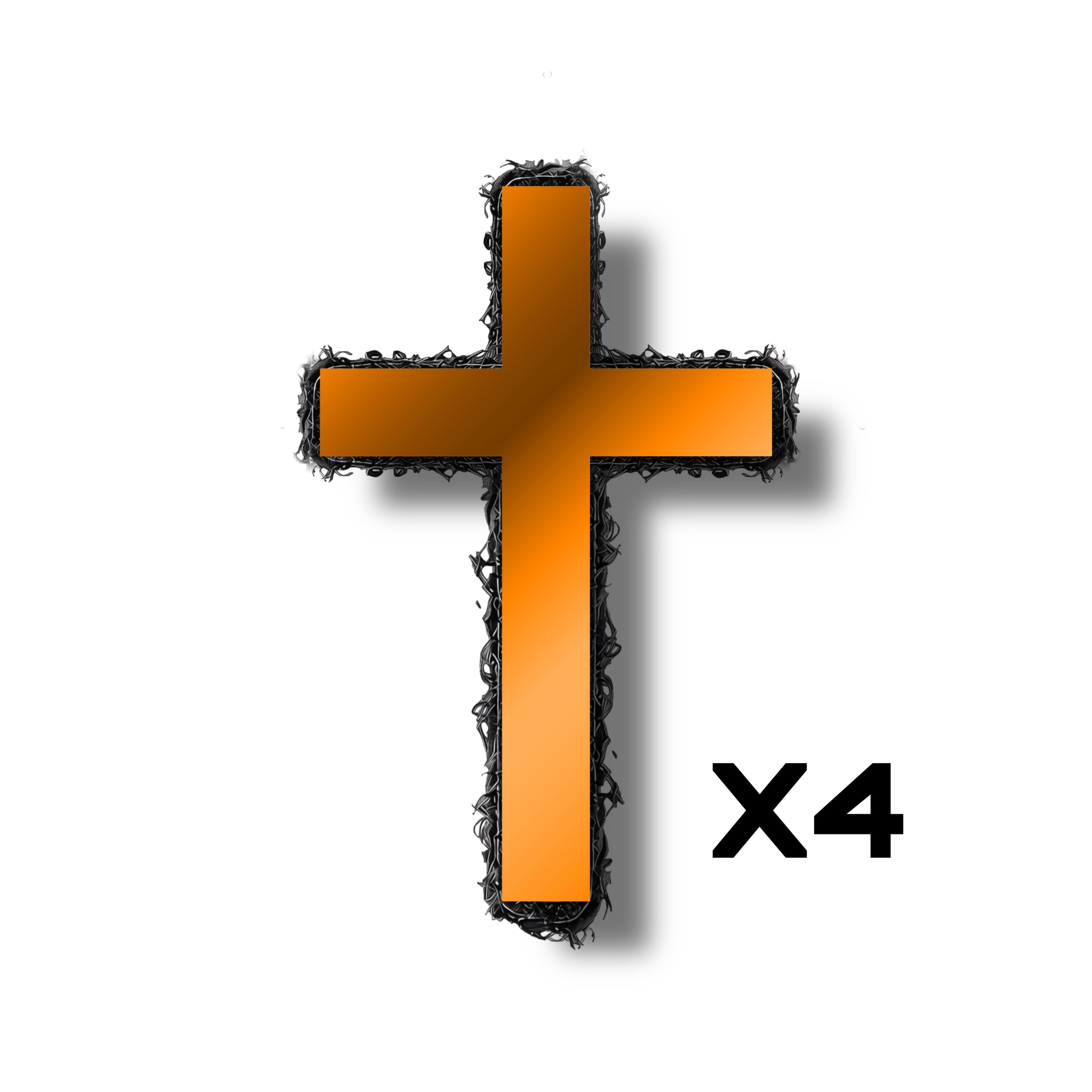 Cross MOD