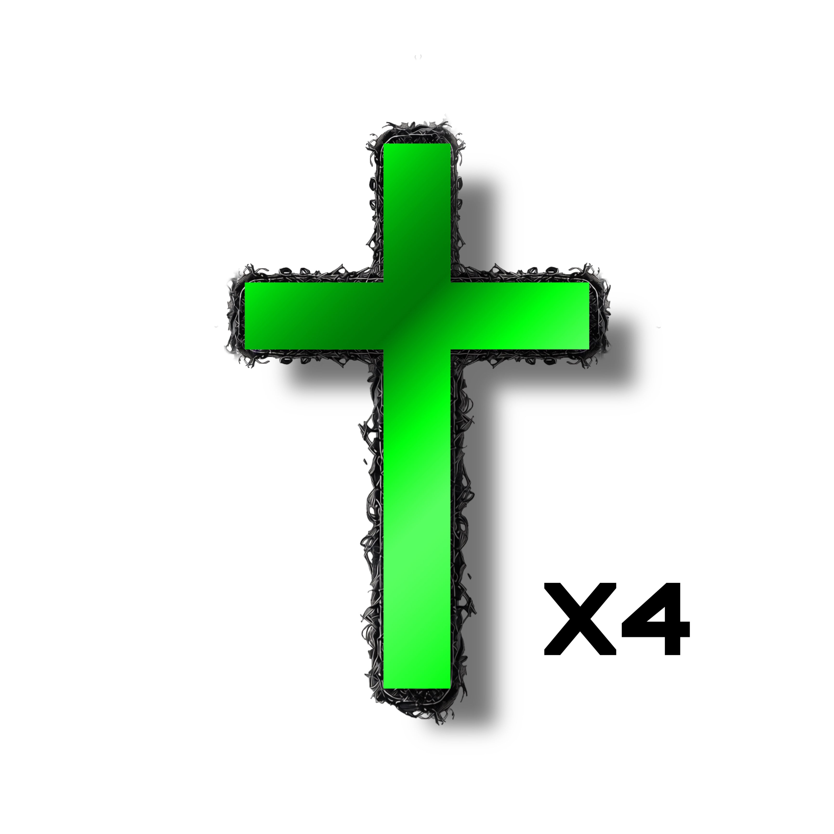 Cross MOD