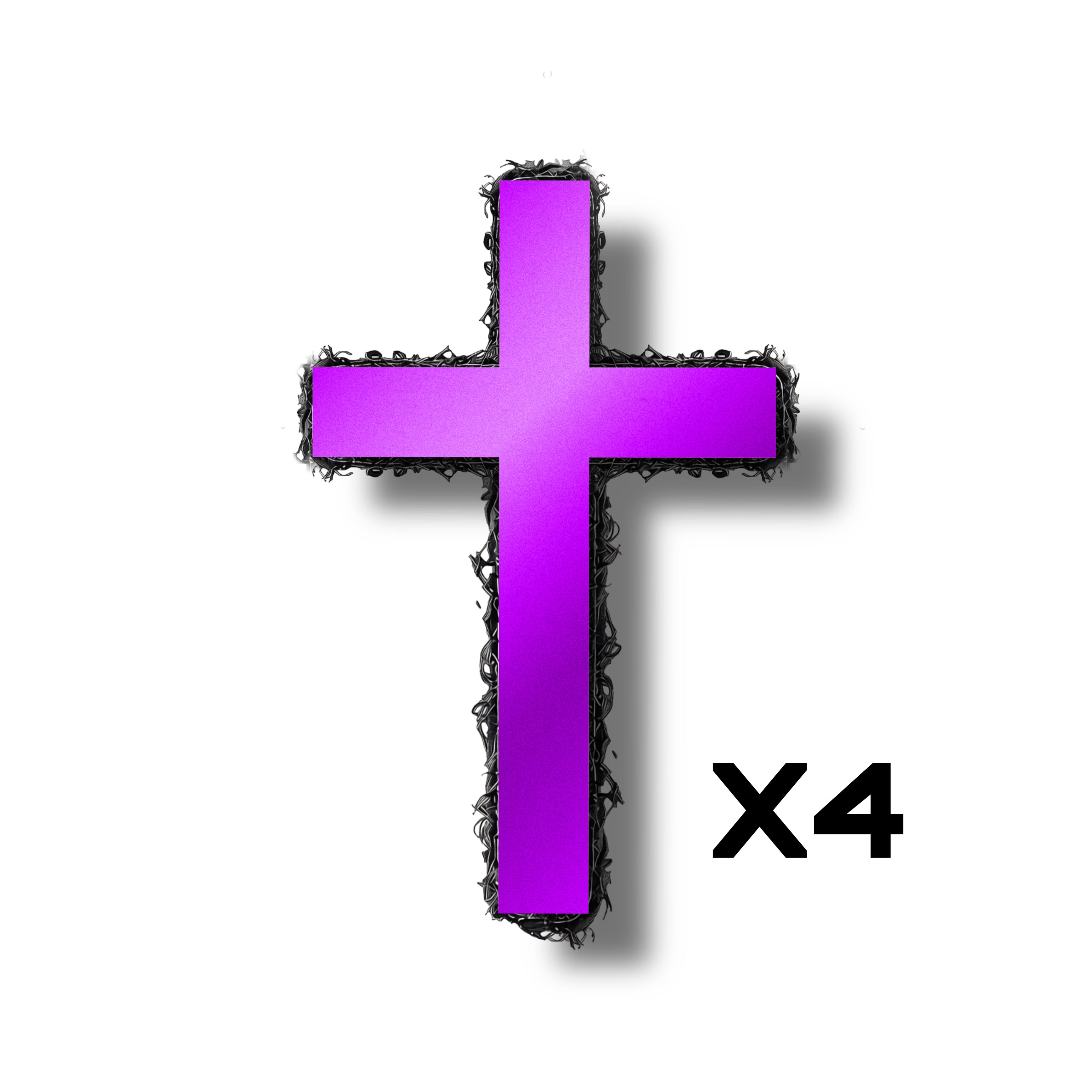 Cross MOD