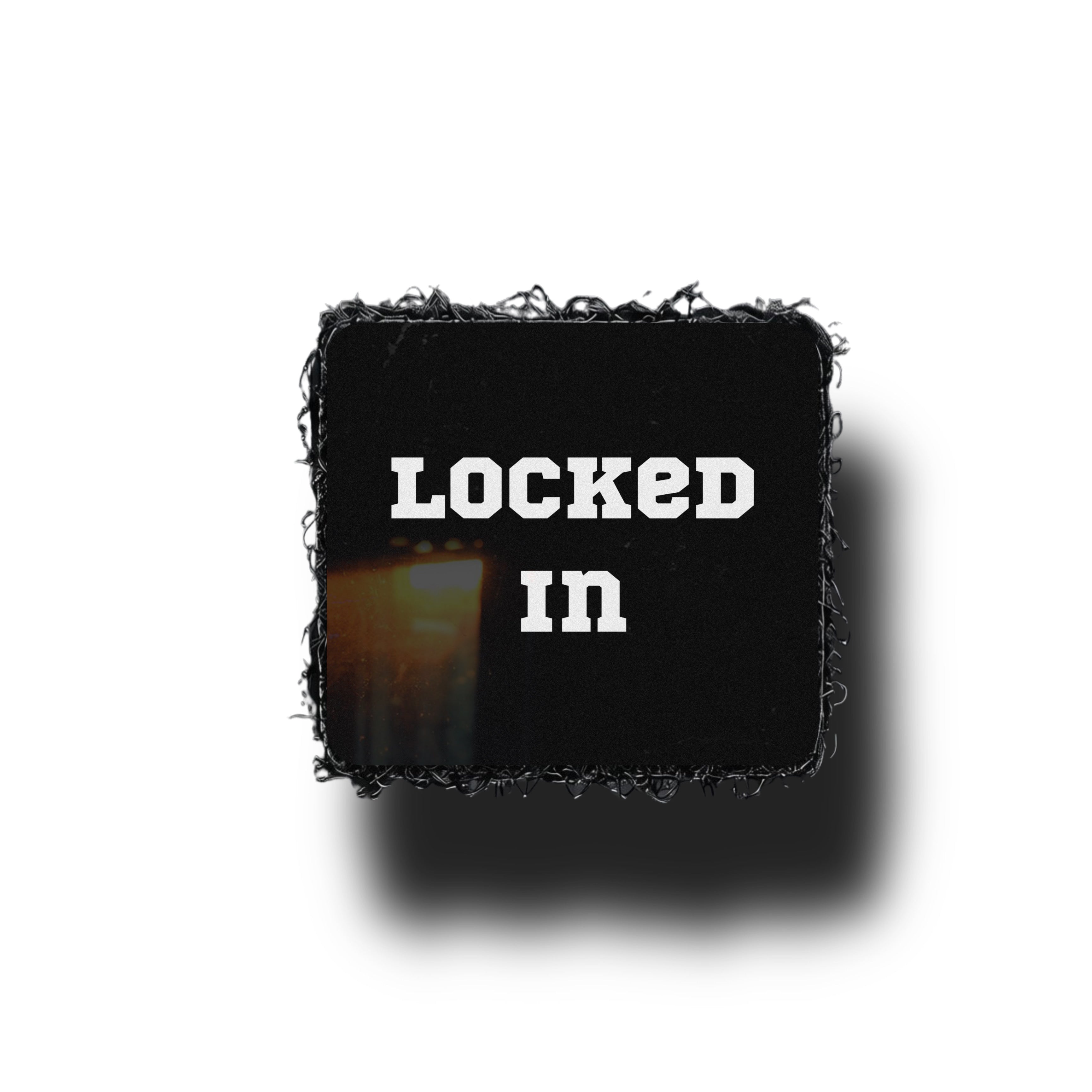 Locked in MOD