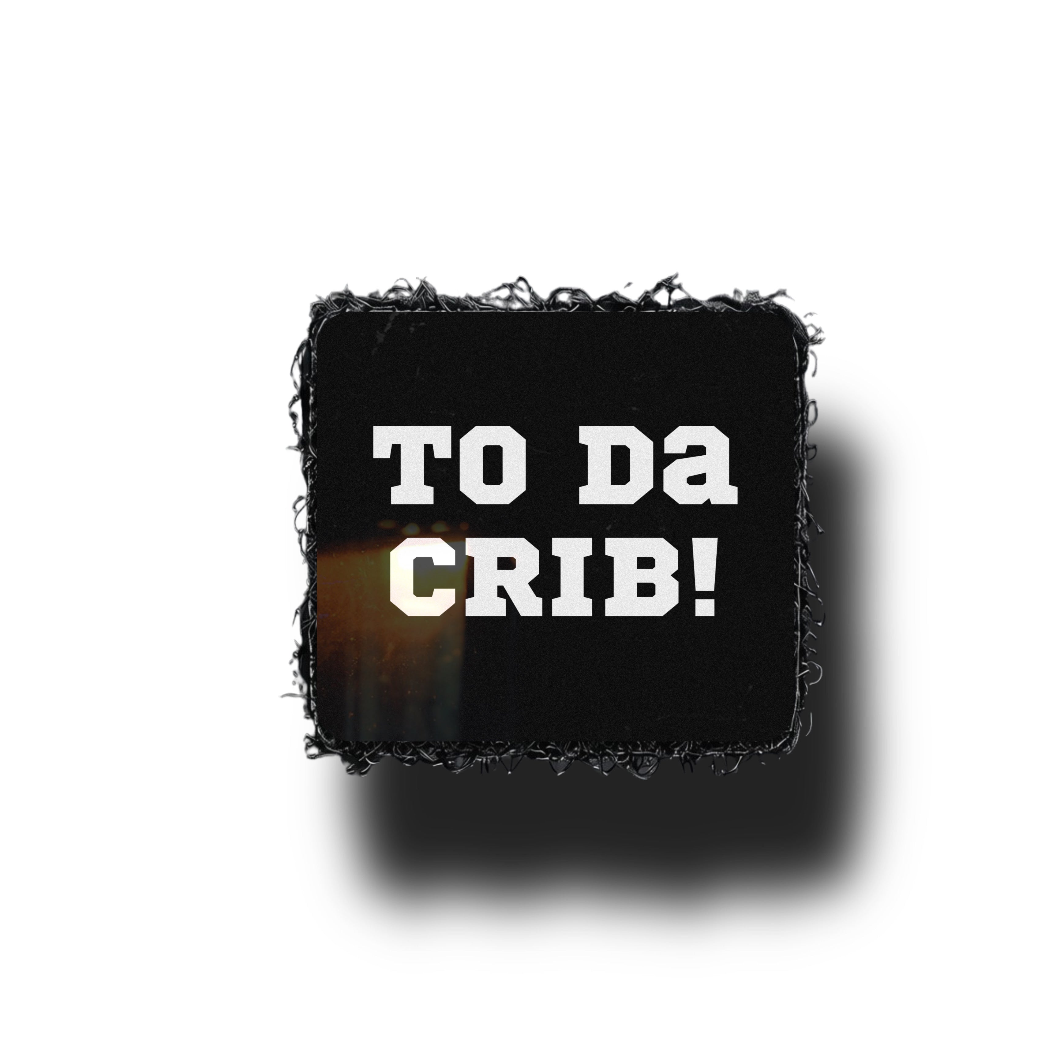To da crib MOD