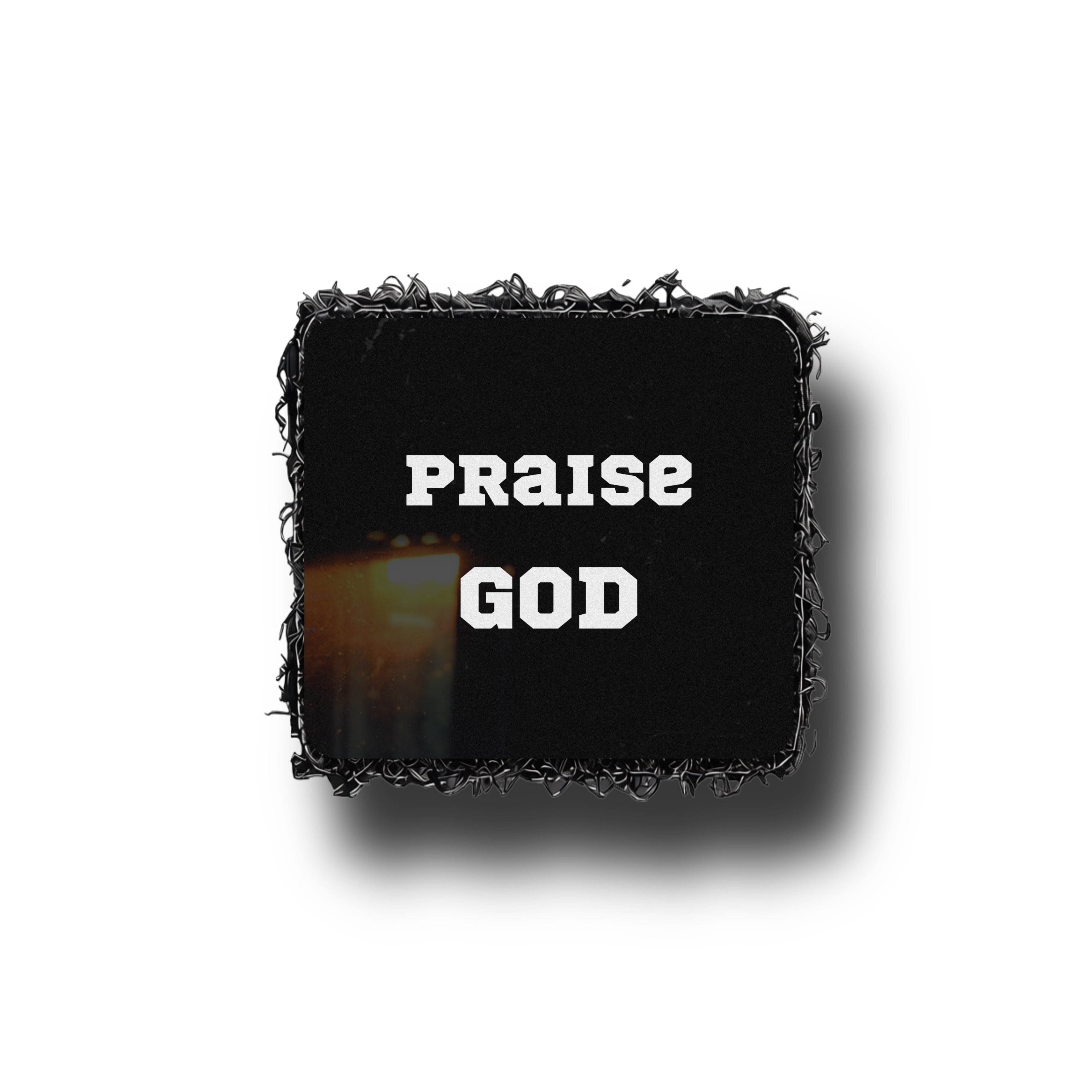 Praise God MOD