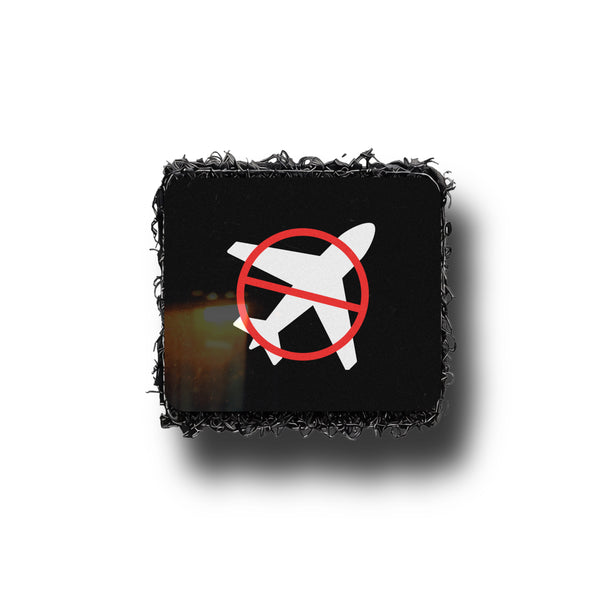 No fly zone MOD