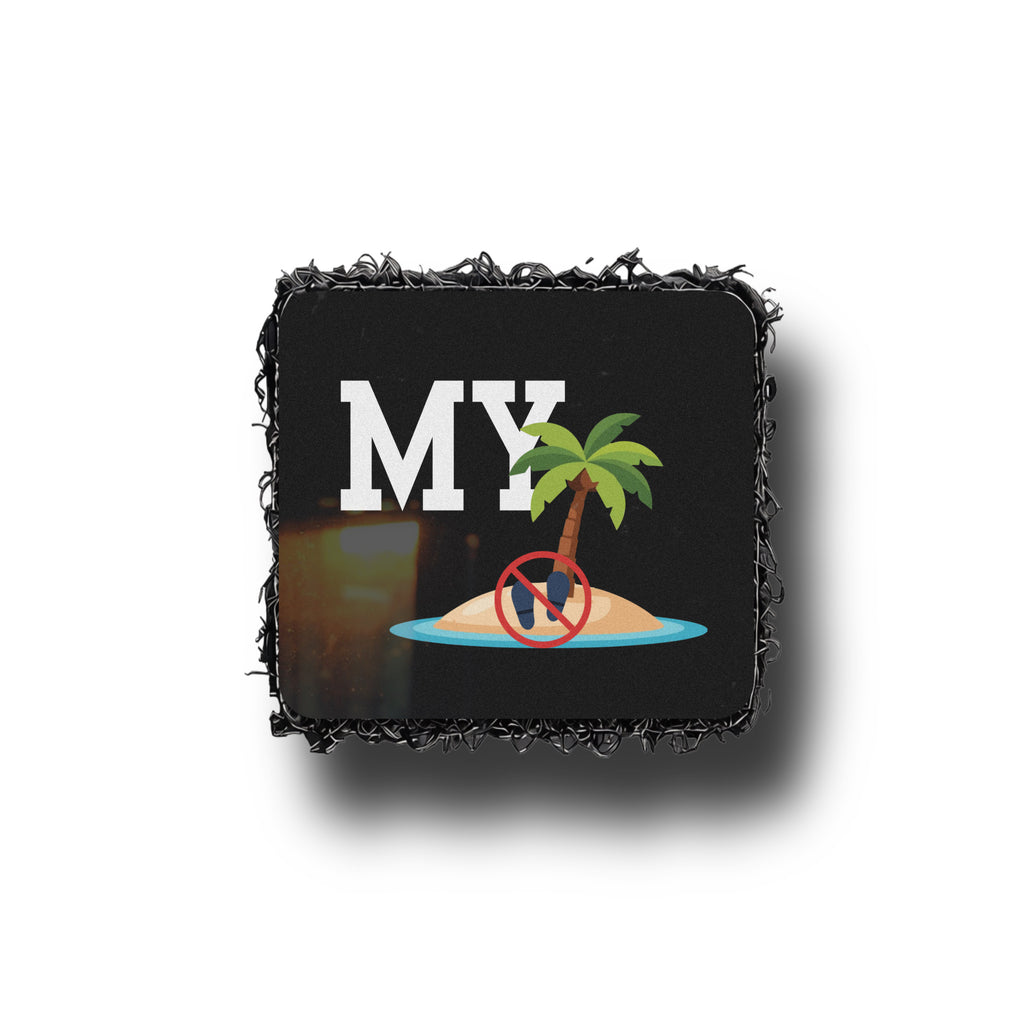 My Island MOD