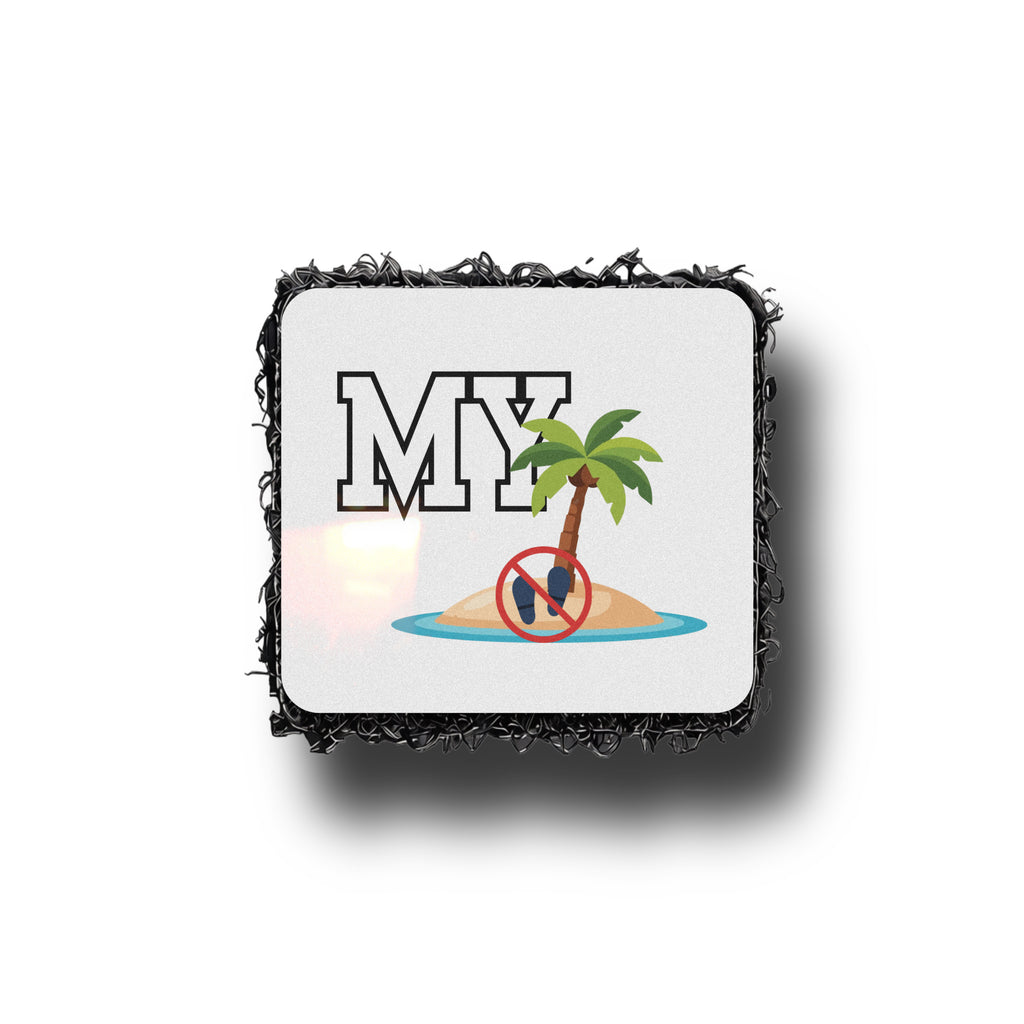 My Island MOD