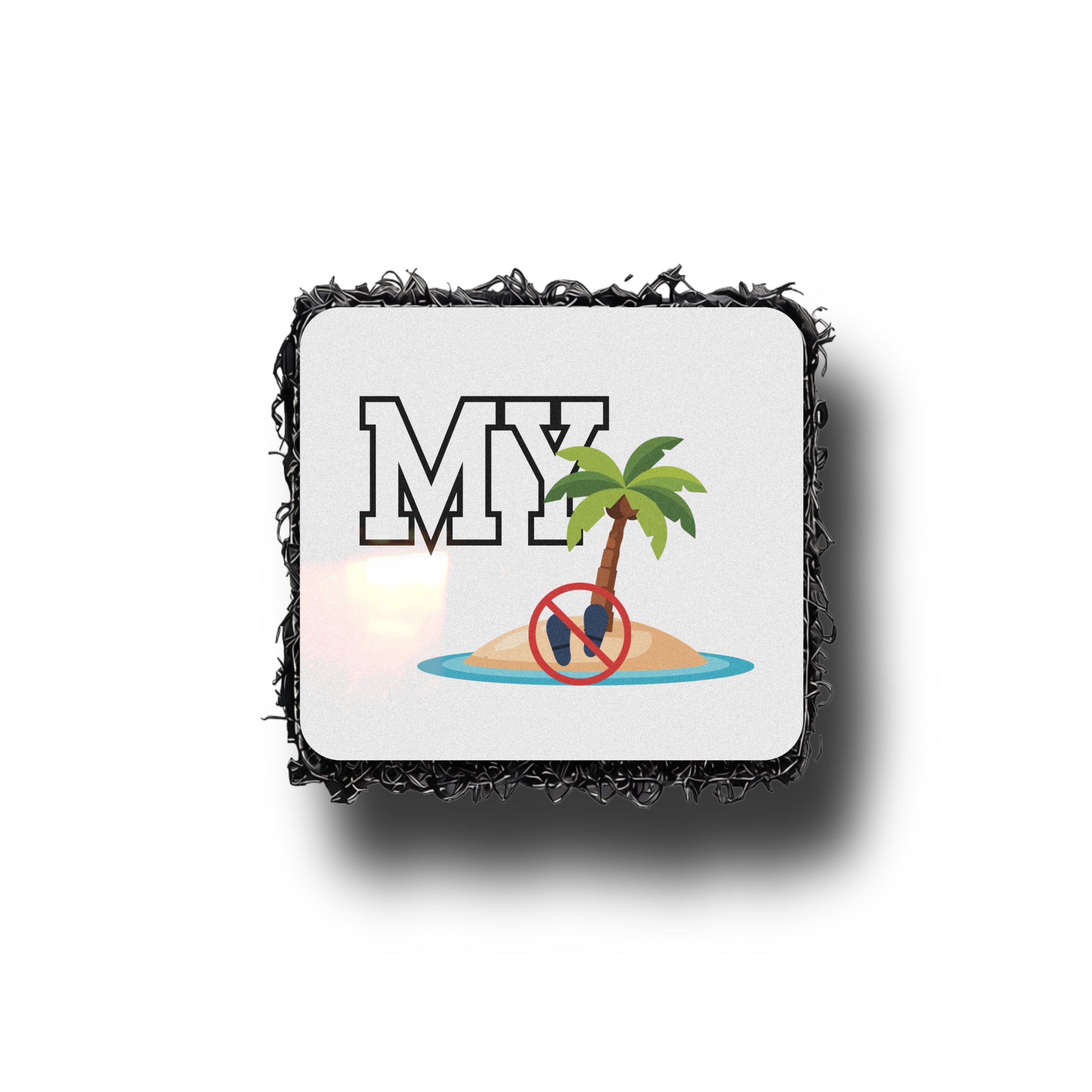 My Island MOD